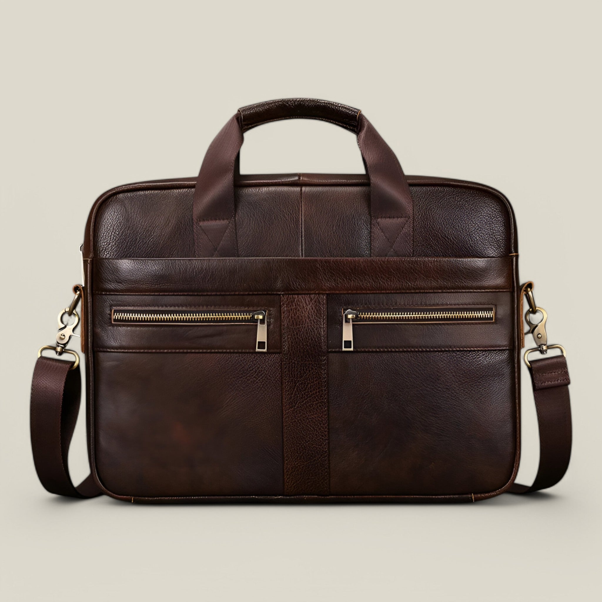 Victor | Sac de bureau - Élégant et durable