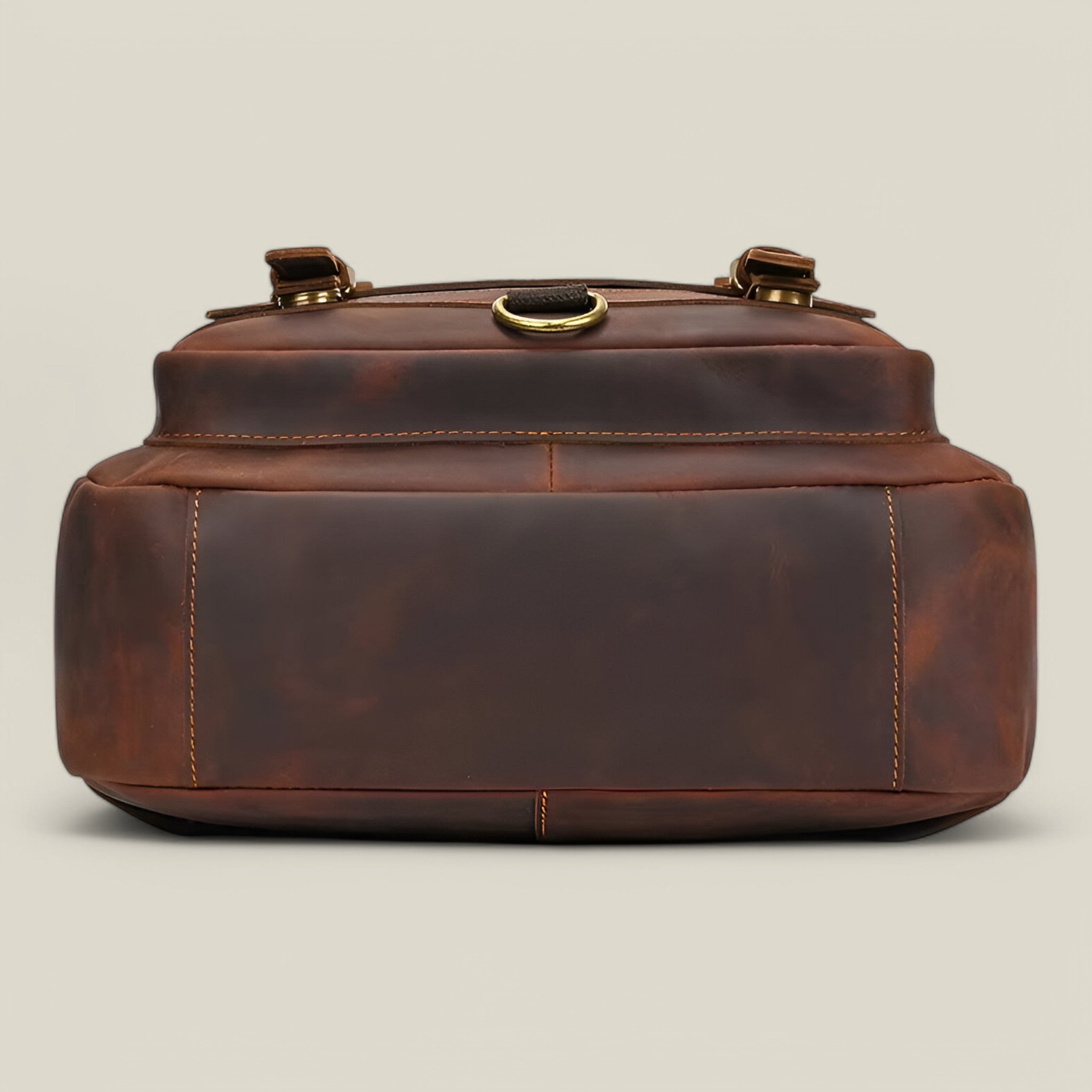 Florian | Sac à dos pour homme - Vintage et polyvalent
