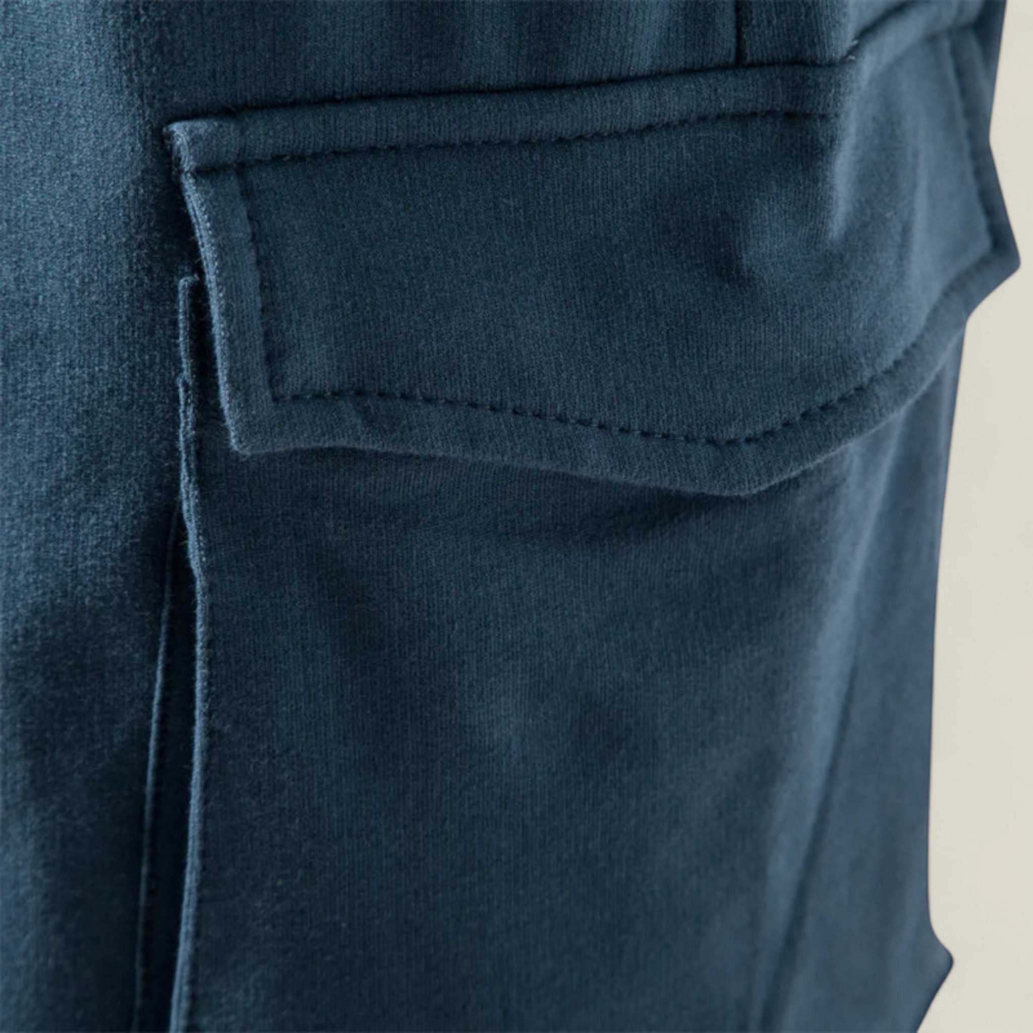 Alex | Short d'été - Extensible et durable