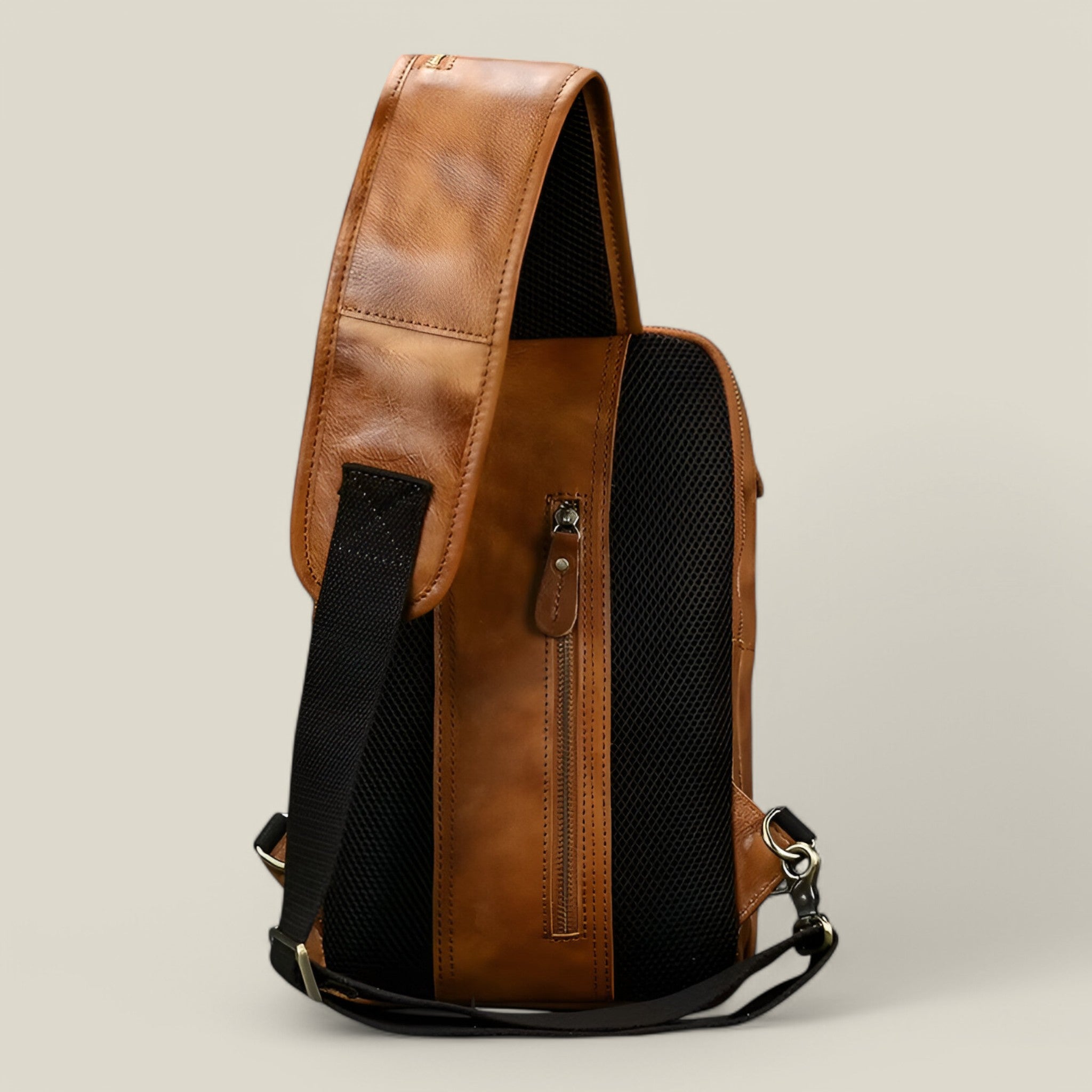 Luca | Sac de poitrine - Premium et élégant