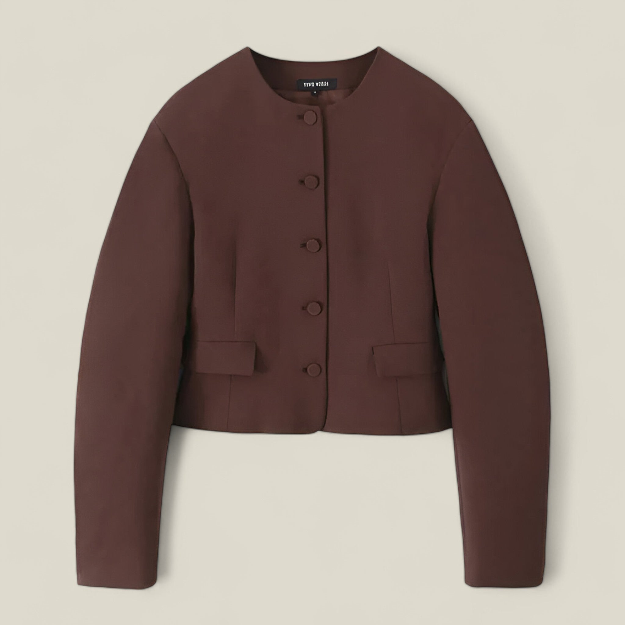 Lucie | Ensemble de veste en ballon
