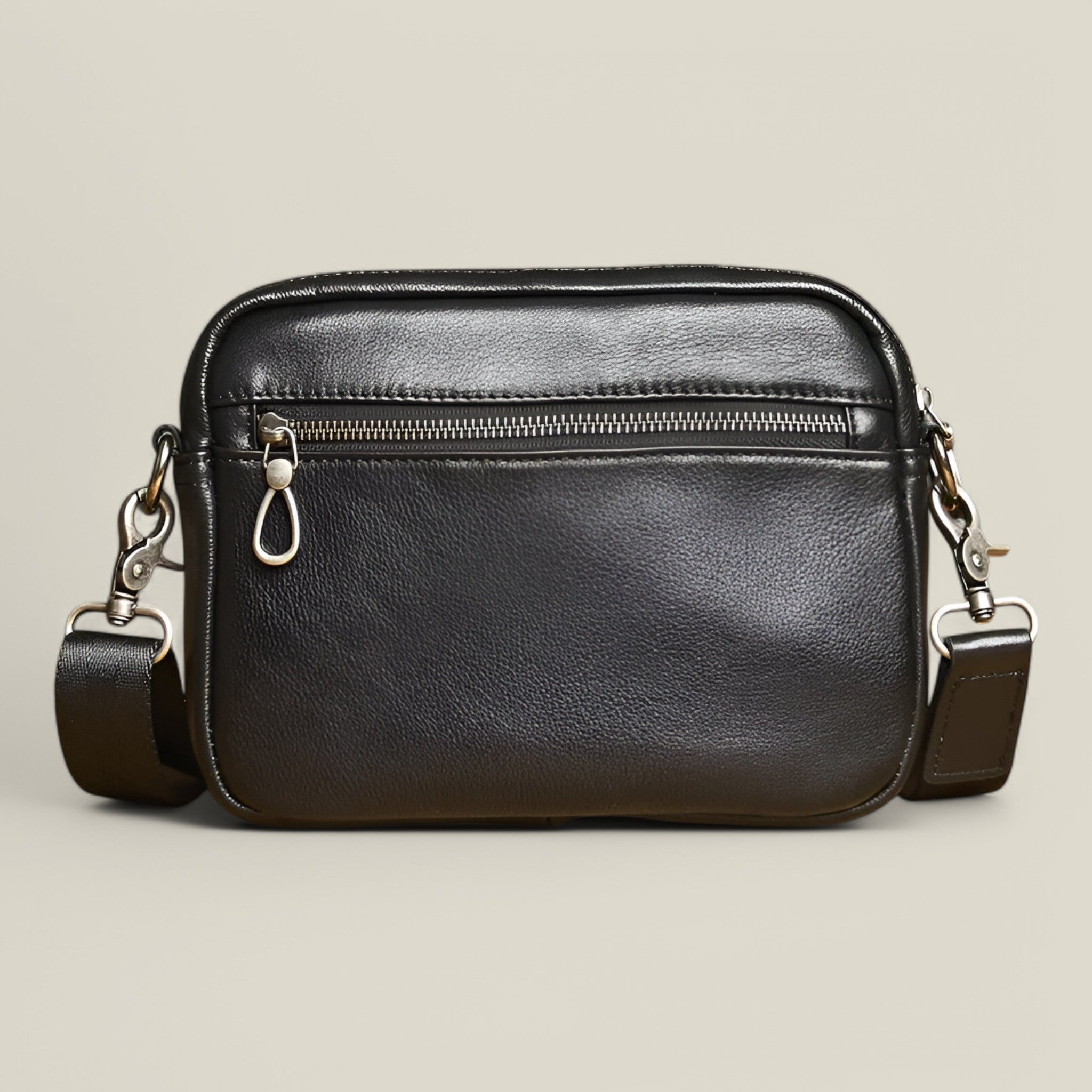 Alfred | Sac à bandoulière - Compact et élégant