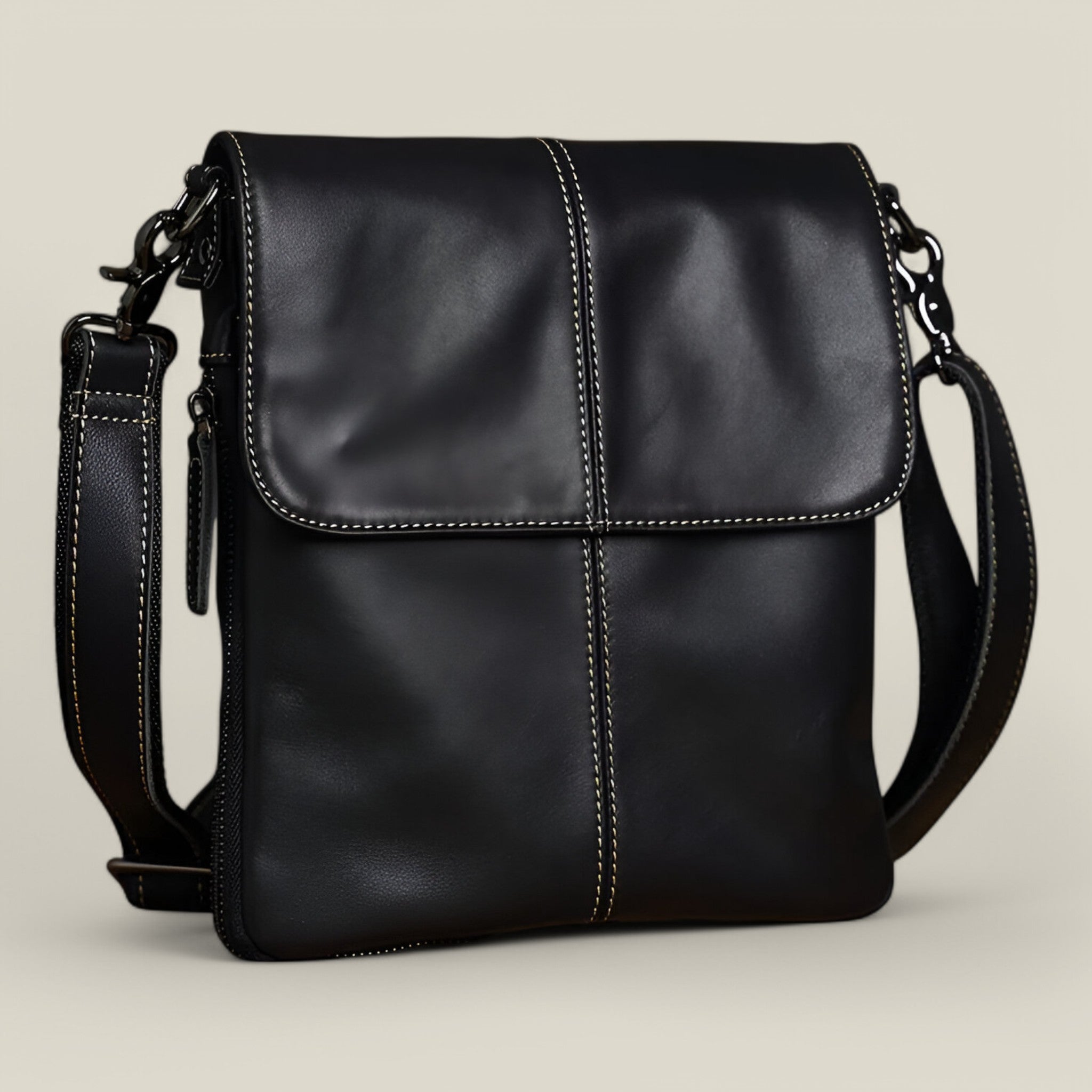 Daniel | Sac à bandoulière - Élégant et pratique