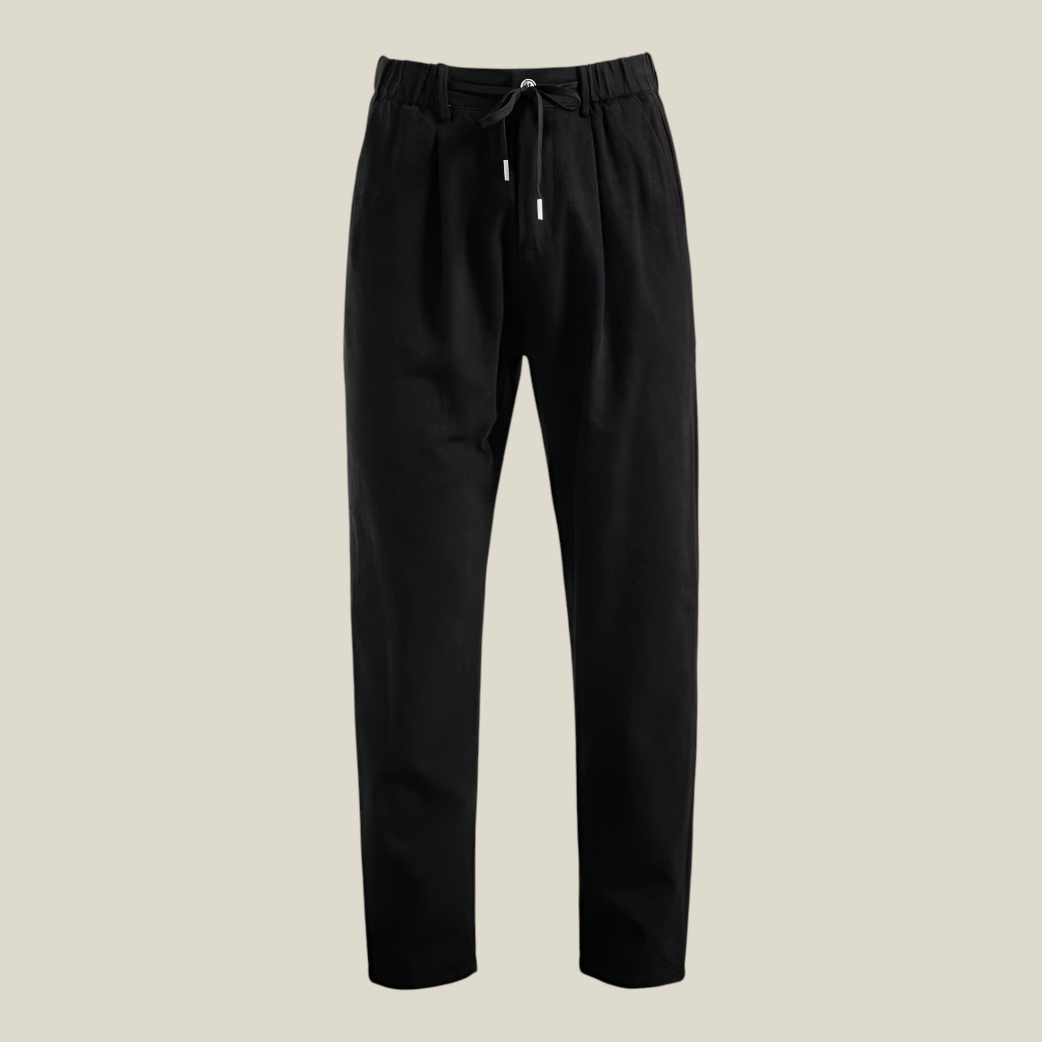 James | Pantalon en lin - Léger et respirant