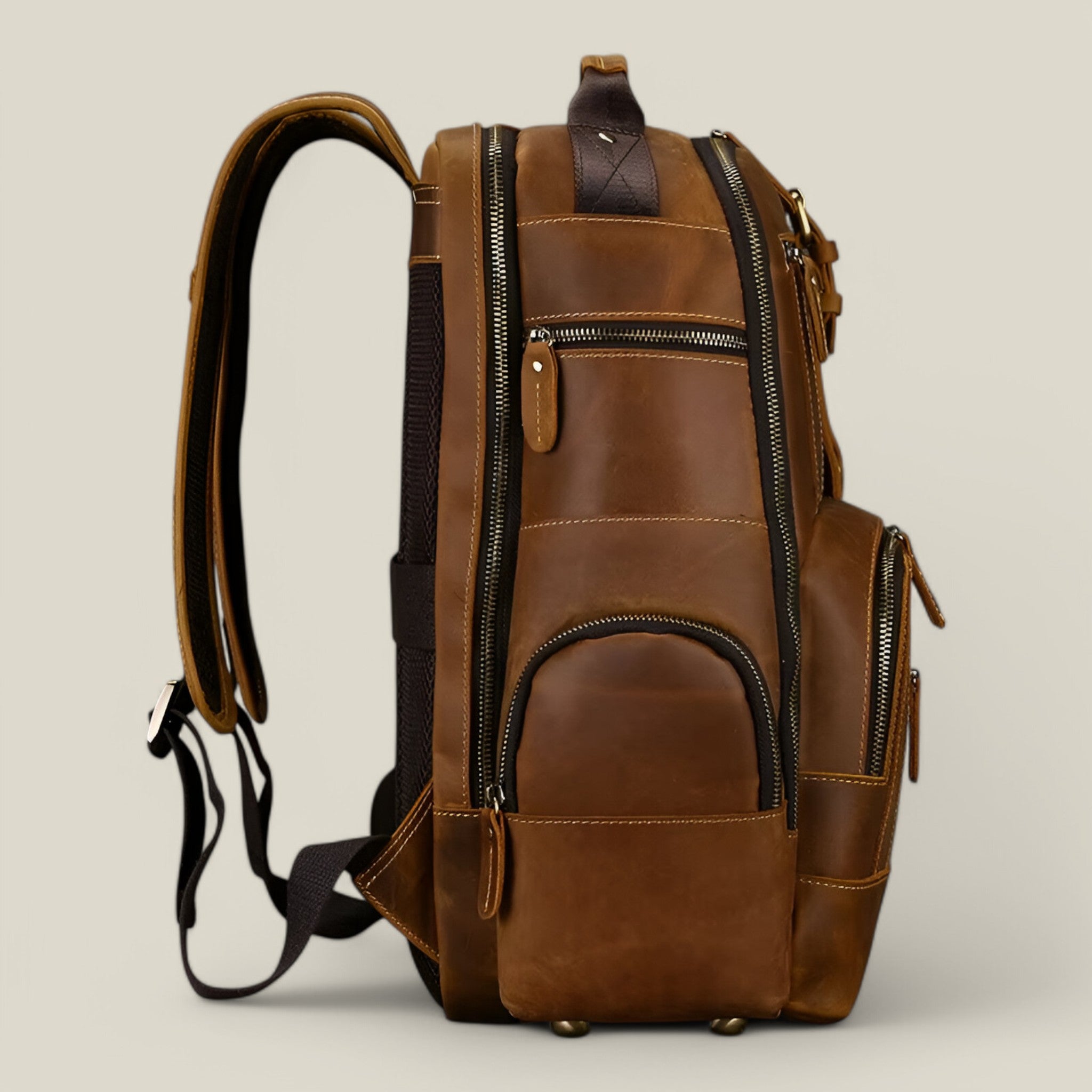 Enrique | Grand sac à dos - Durable et élégant