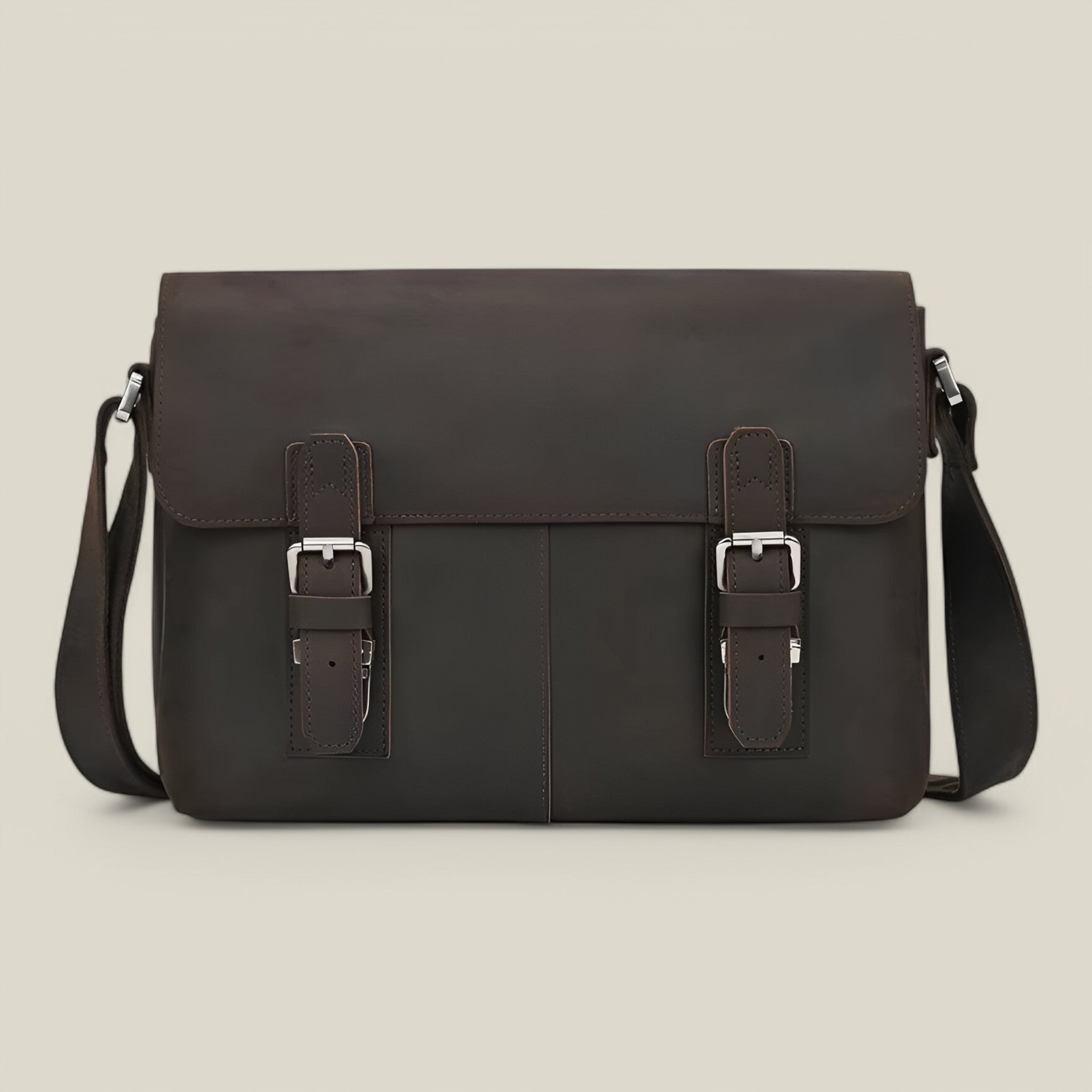 Lukas | Sac à bandoulière - Spacieux et élégant