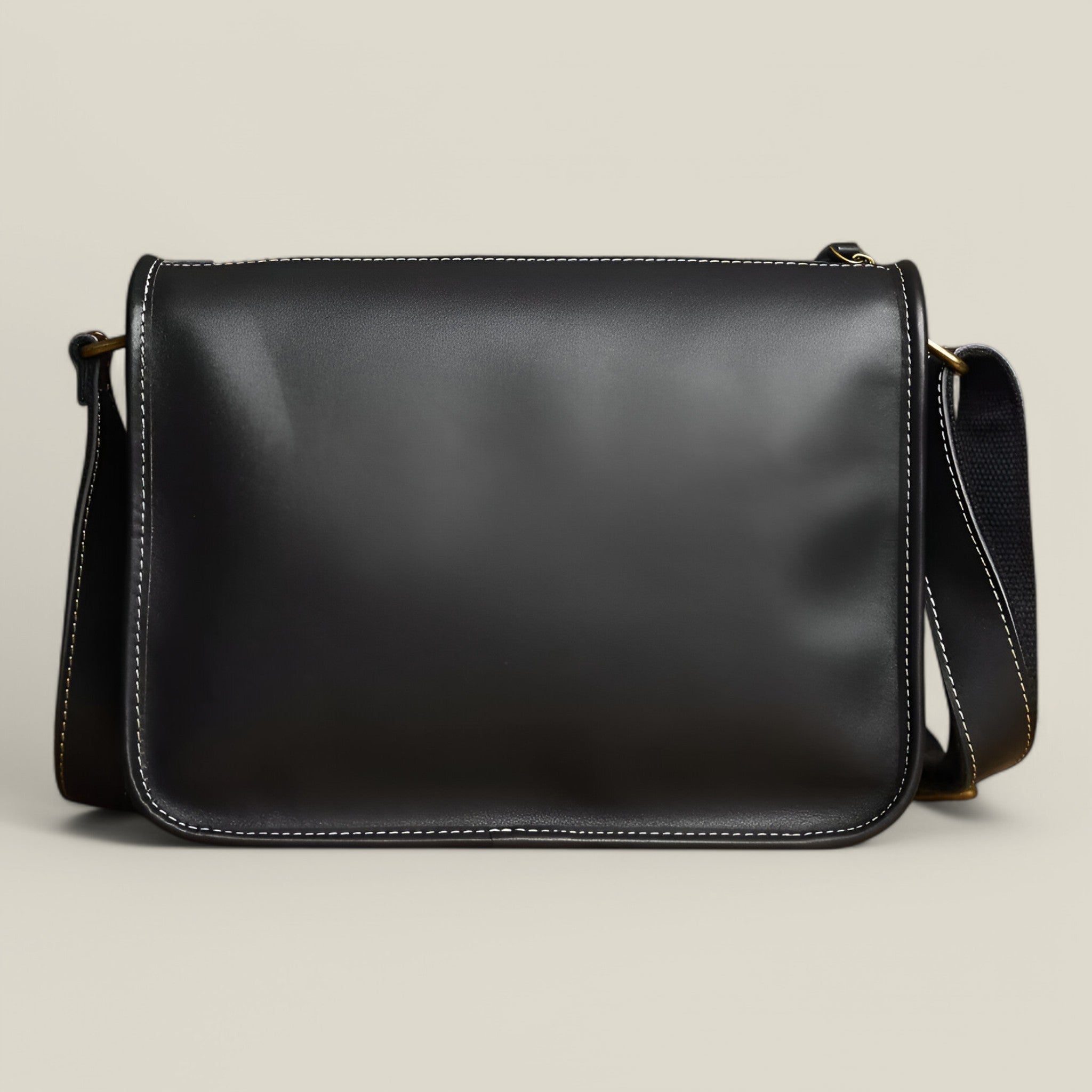 Theo | Sac Vintage - Élégant et pratique
