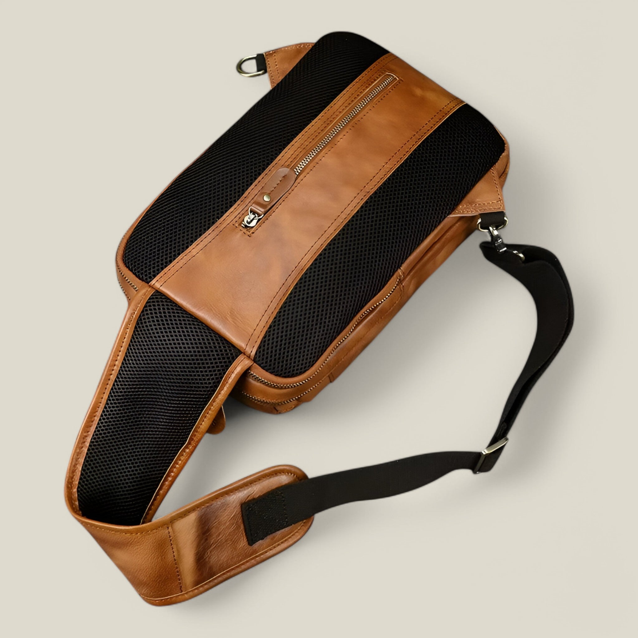 Luca | Sac de poitrine - Premium et élégant