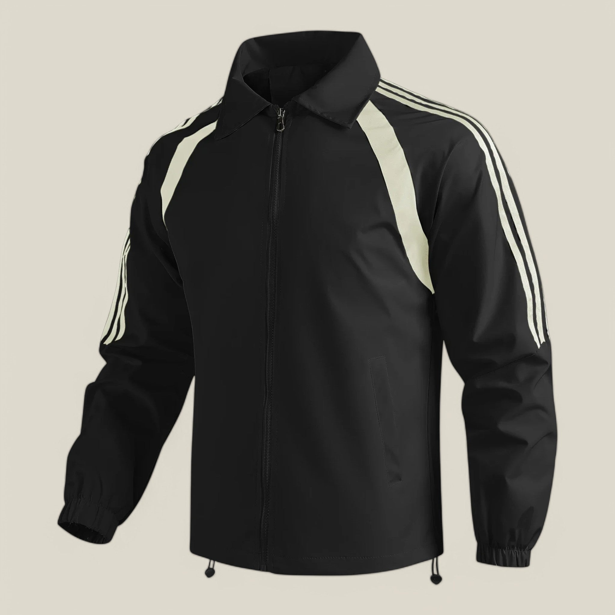 Noah | Veste coupe-vent pour homme.