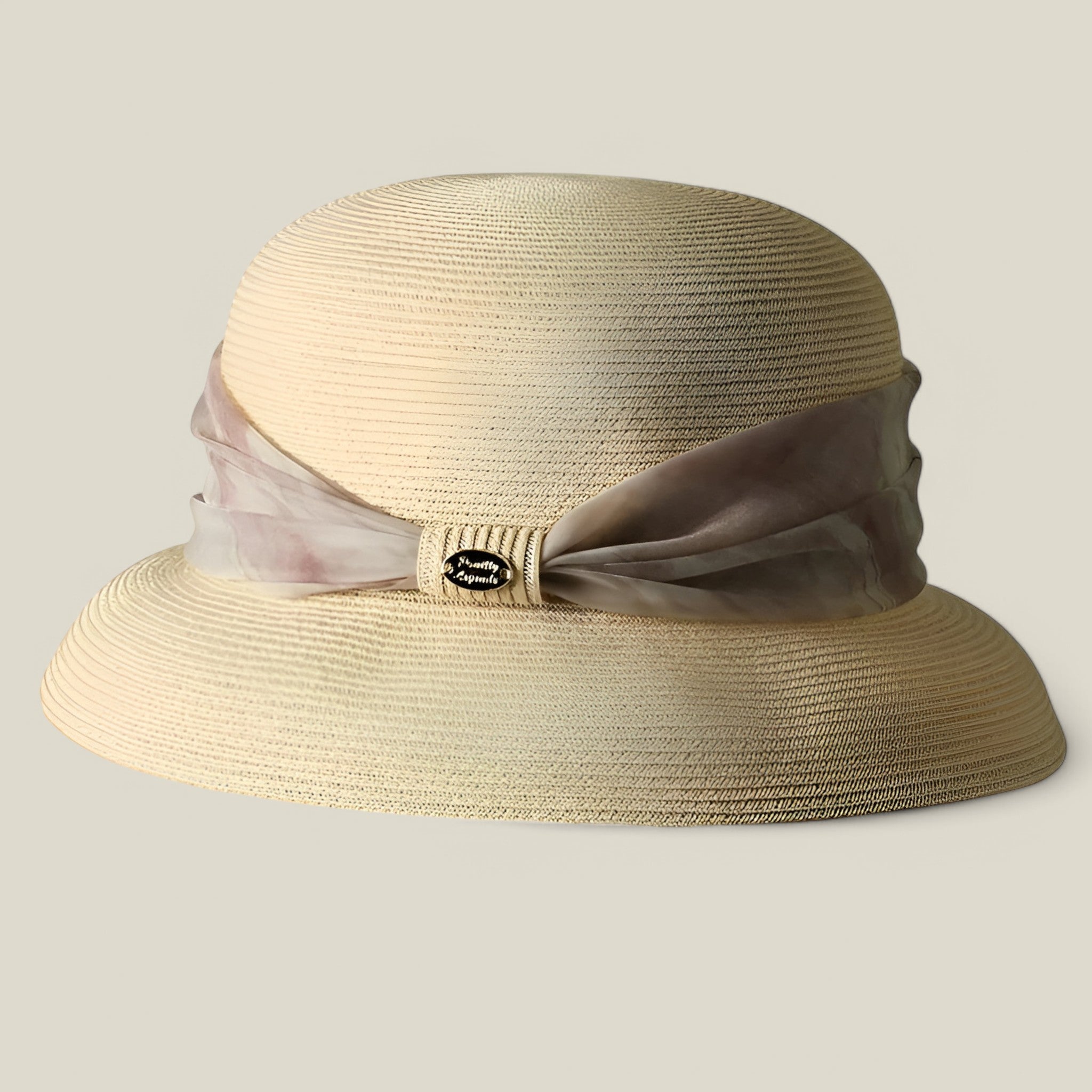 Marian | Chapeau de soleil élégant