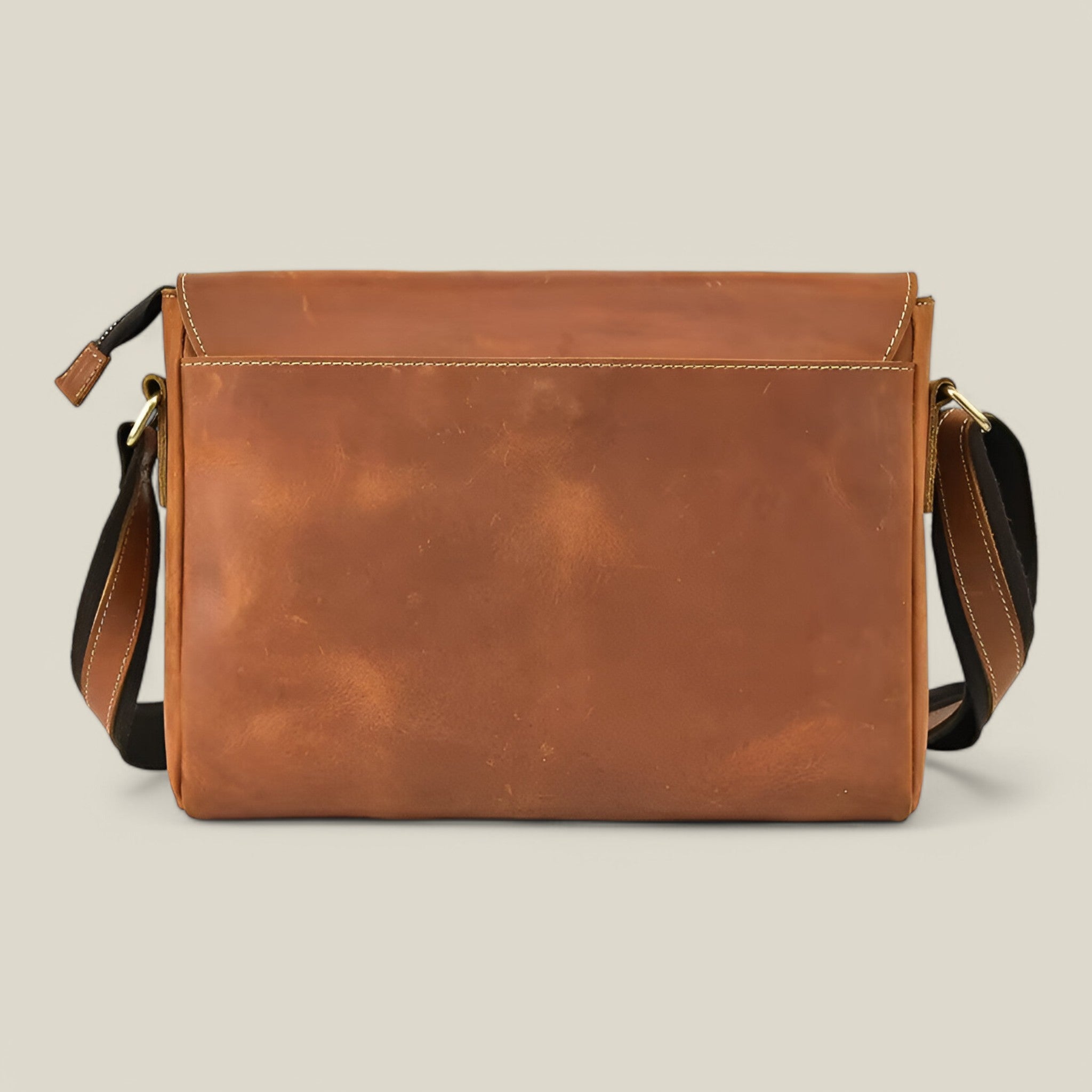 Dylan | Sac à bandoulière à rabat - Élégant et pratique