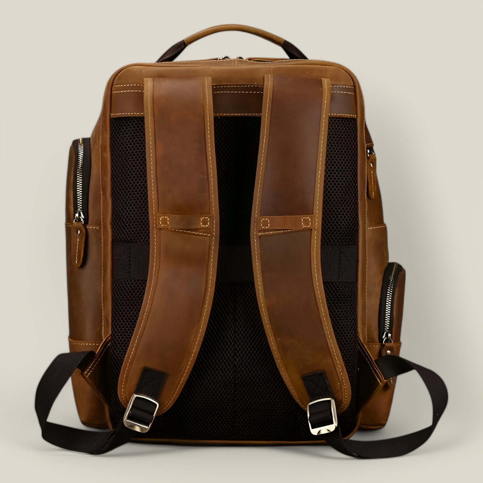Enrique | Grand sac à dos - Durable et élégant