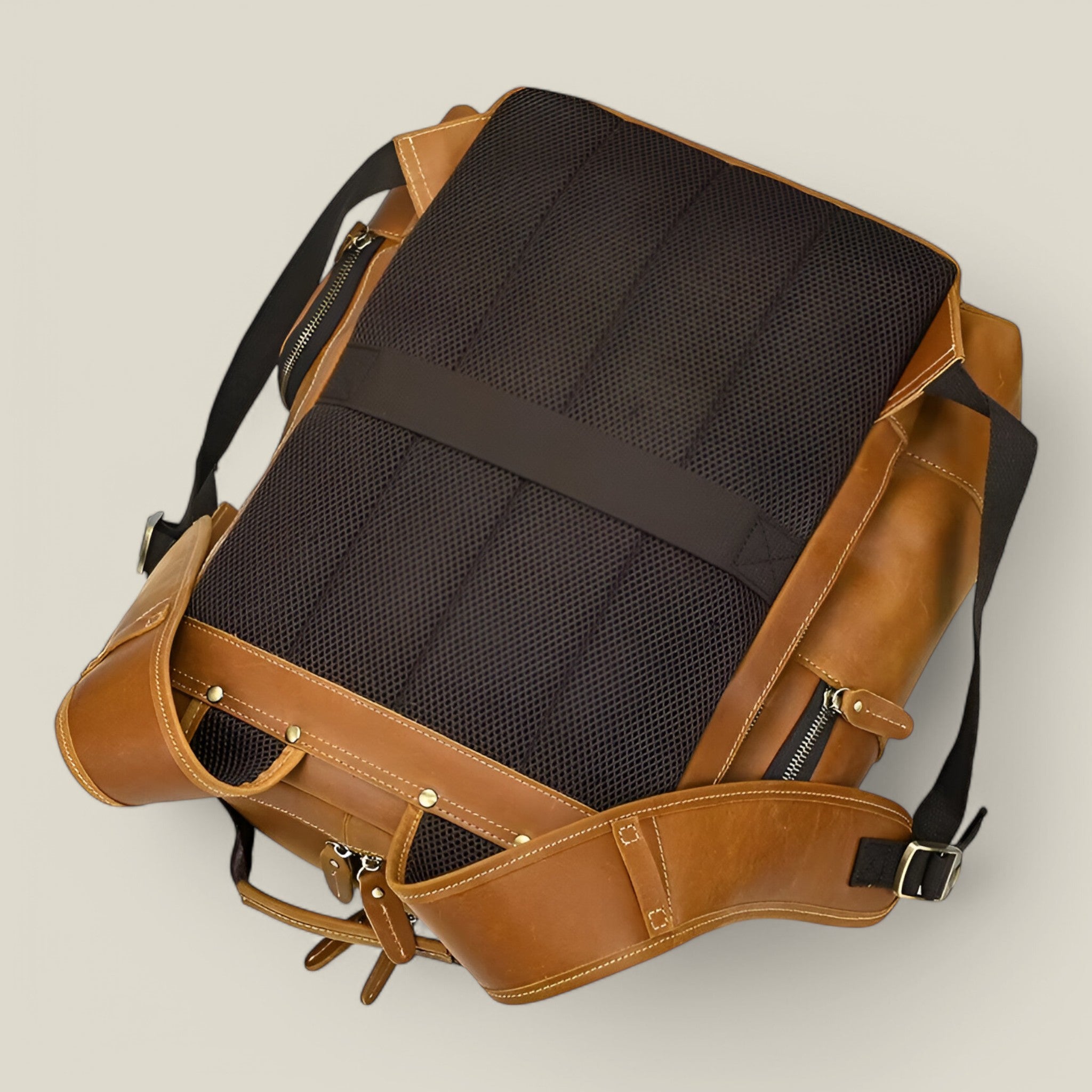 Nikolai | Sac à dos pour ordinateur portable - Professionnel et polyvalent