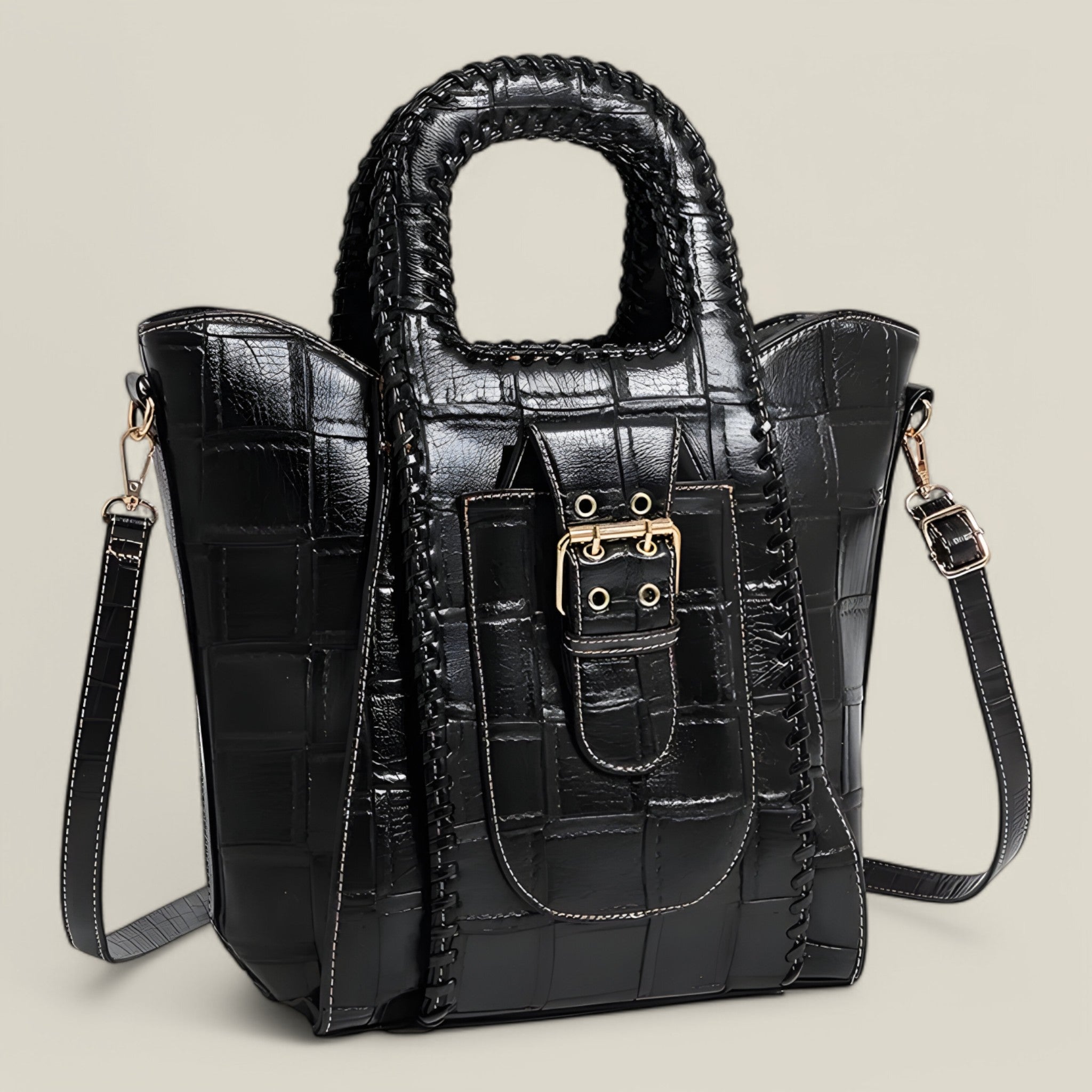 Zendaya | Sac Fourre-Tout de Luxe