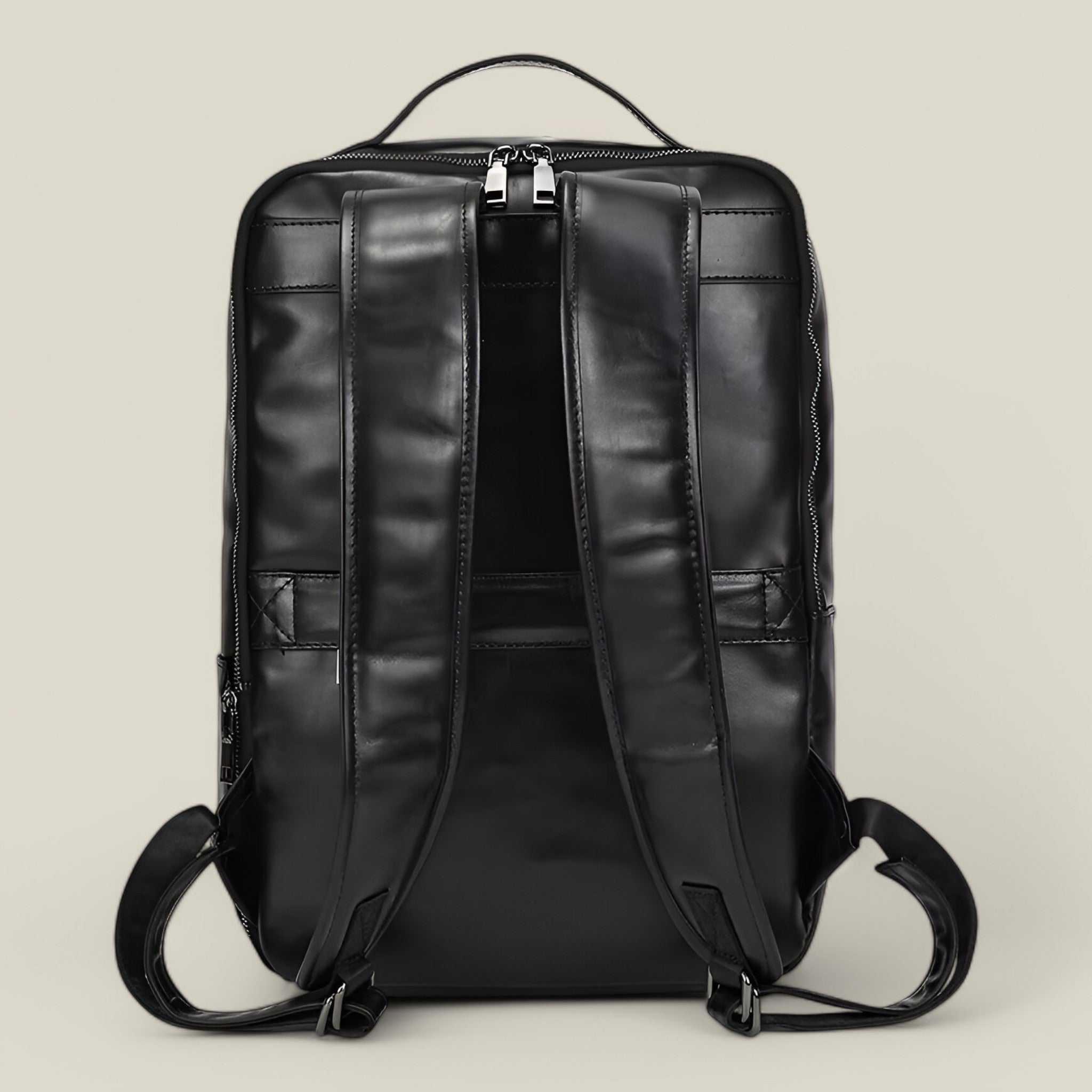 Branson | Sac à dos de voyage - Rétro et durable