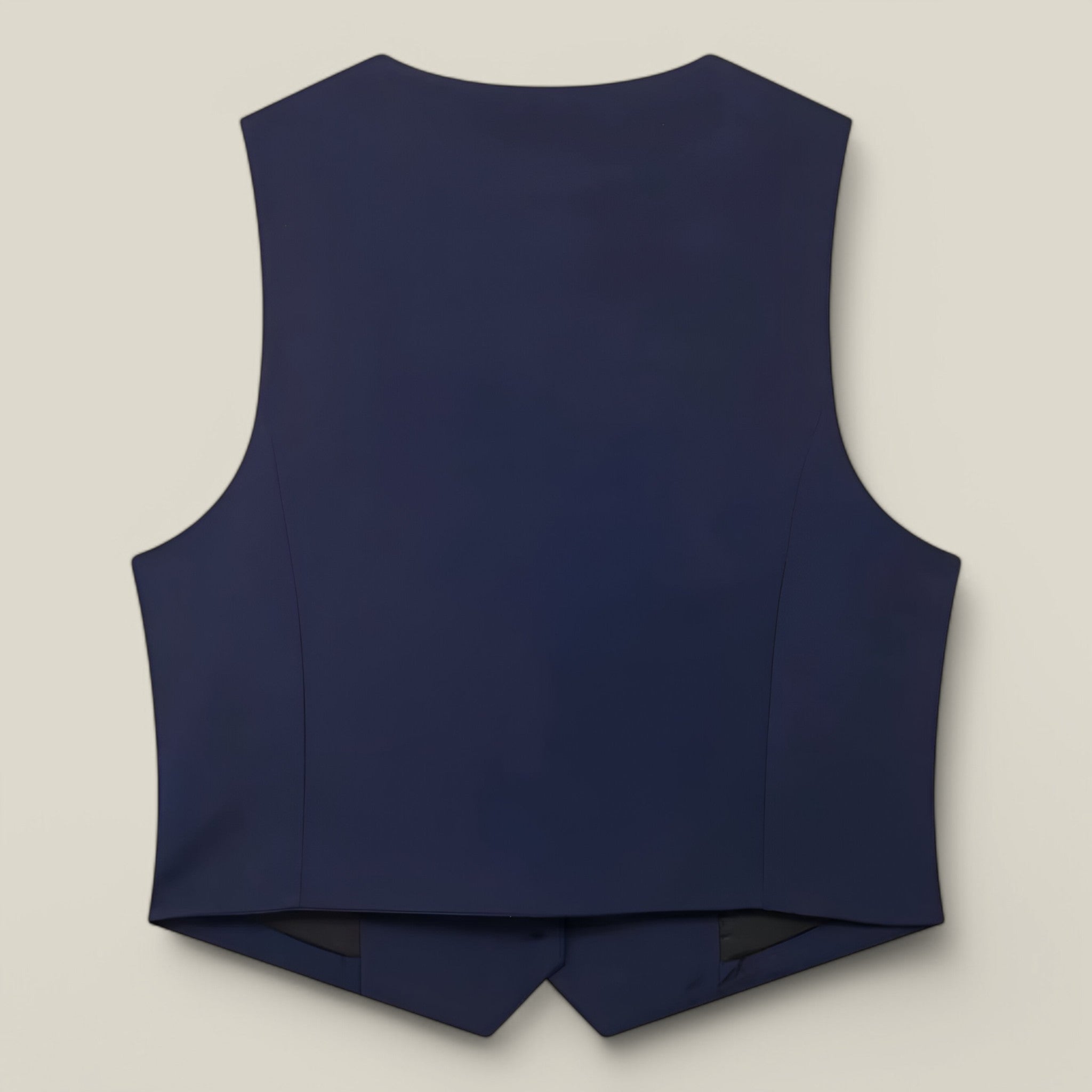 Ellen | Gilet - Chic et professionnel