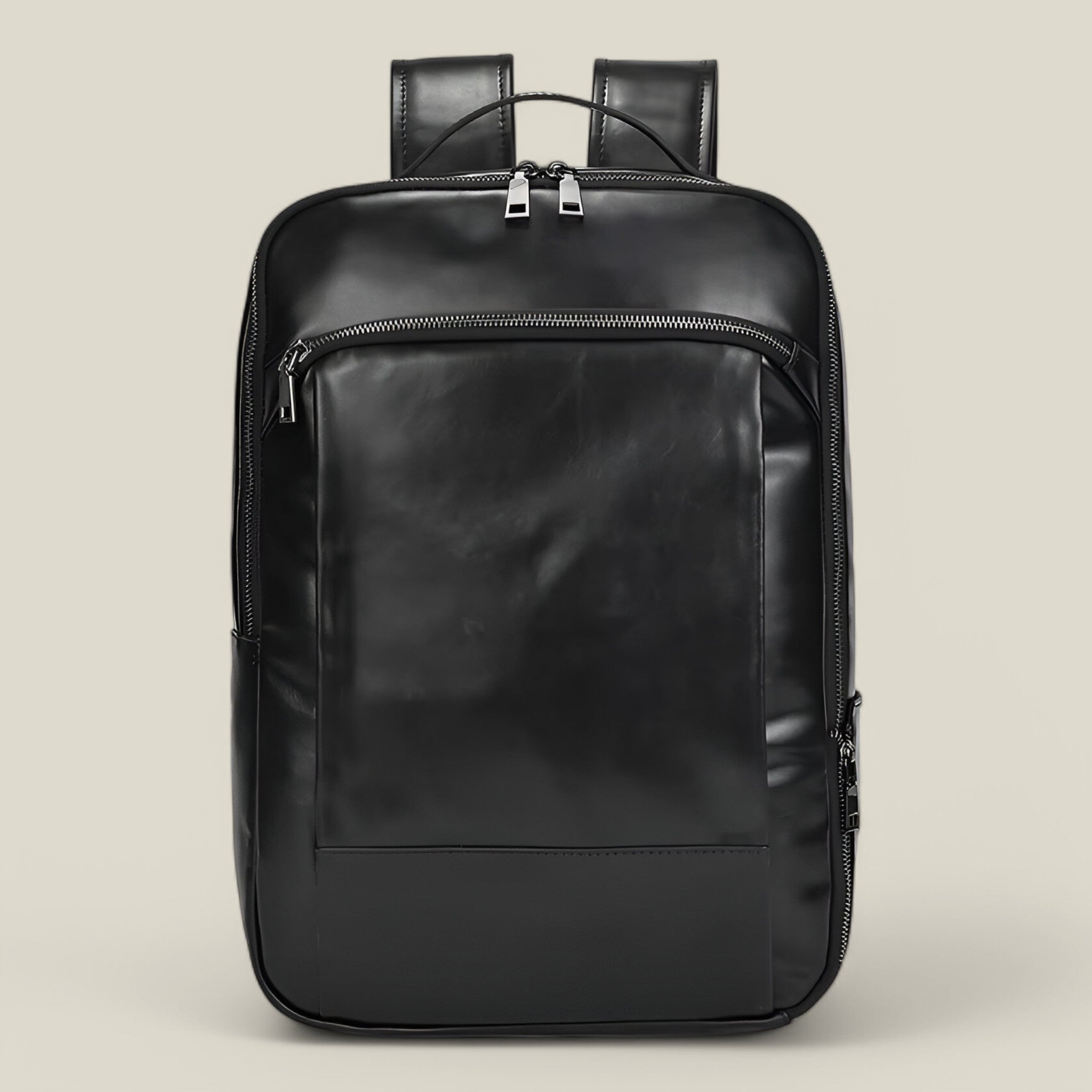 Branson | Sac à dos de voyage - Rétro et durable