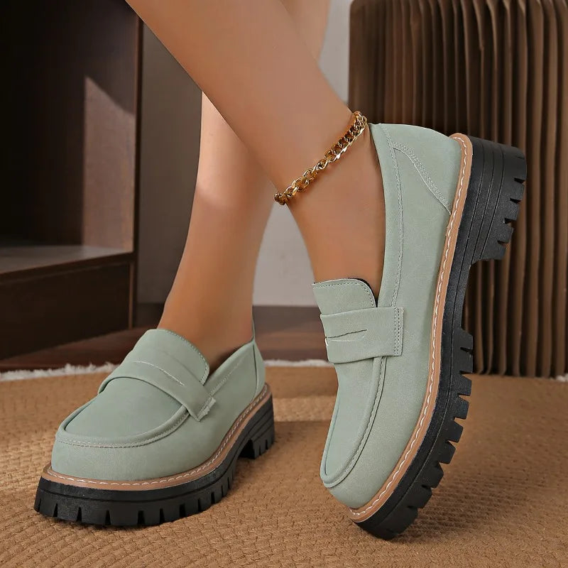 Platform - The Ultimate Fashion Essential