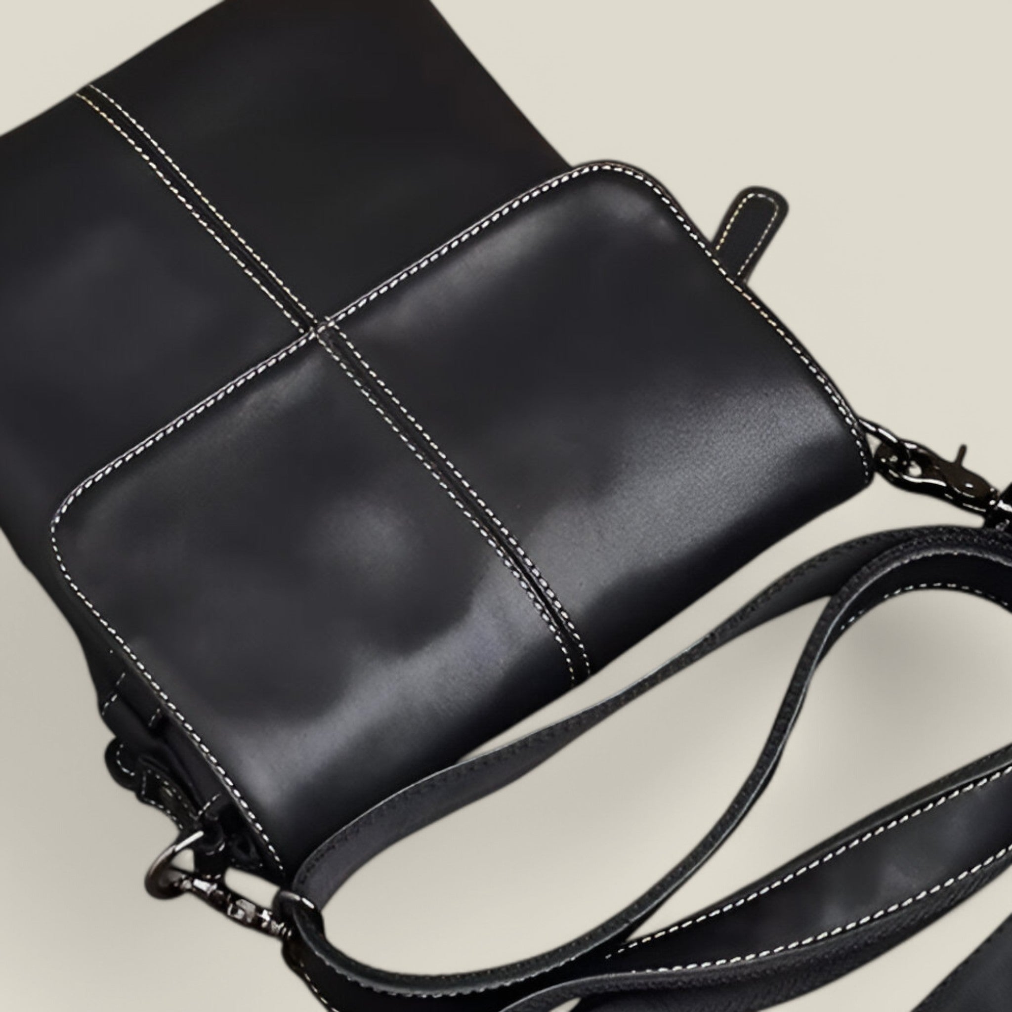 Daniel | Sac à bandoulière - Élégant et pratique