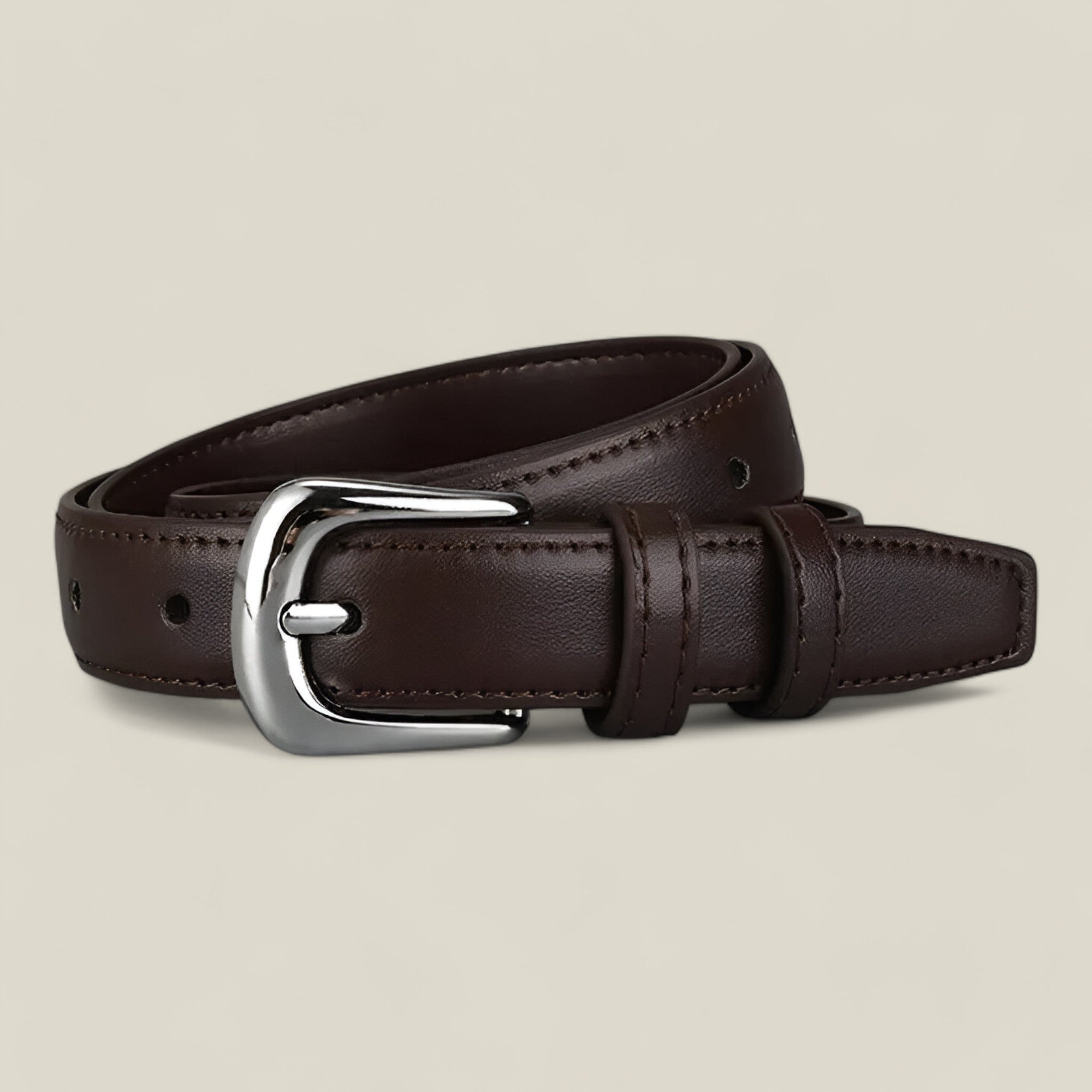 Ruby | Ceinture rétro - Tendance et confort.