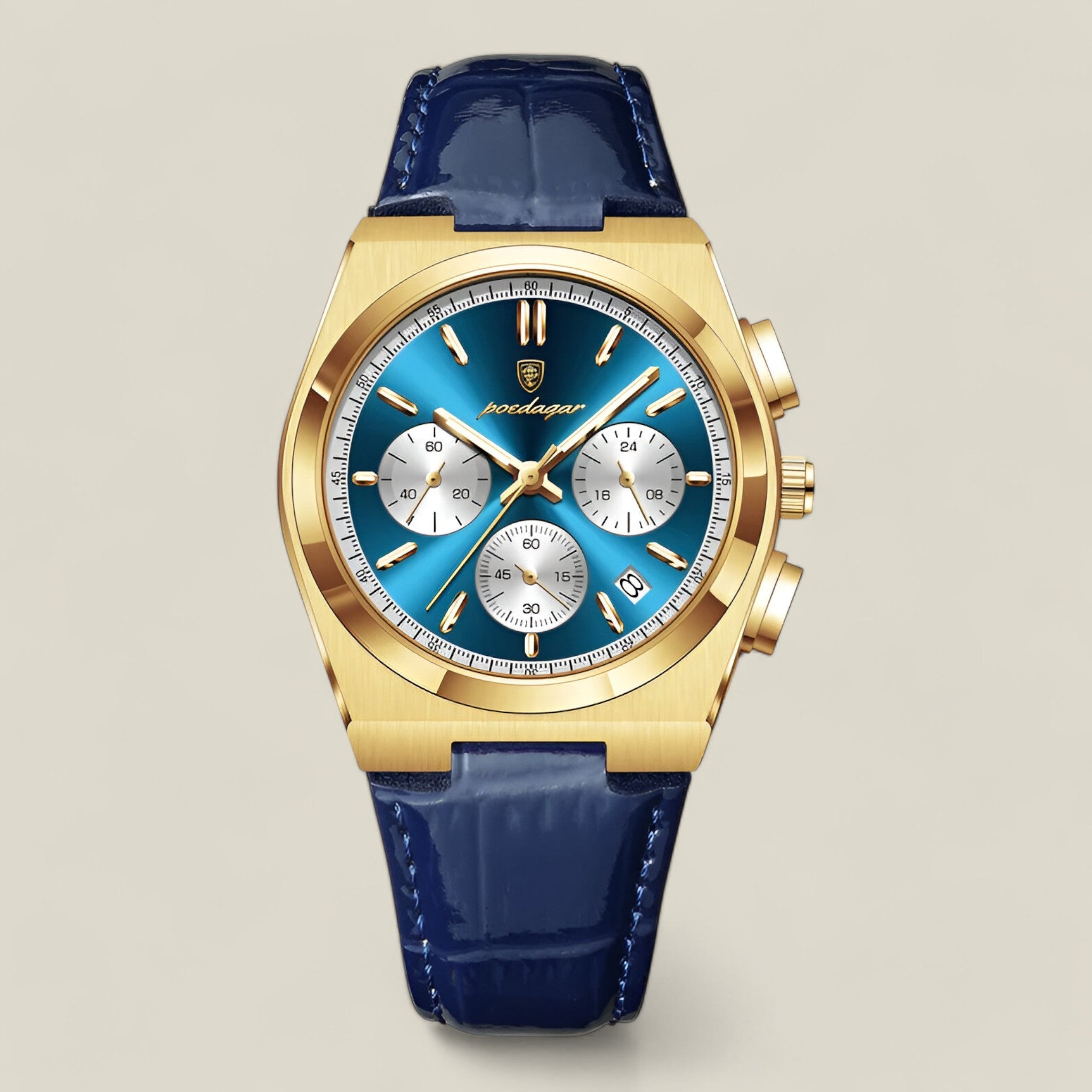 Hovan | Montre homme élégante