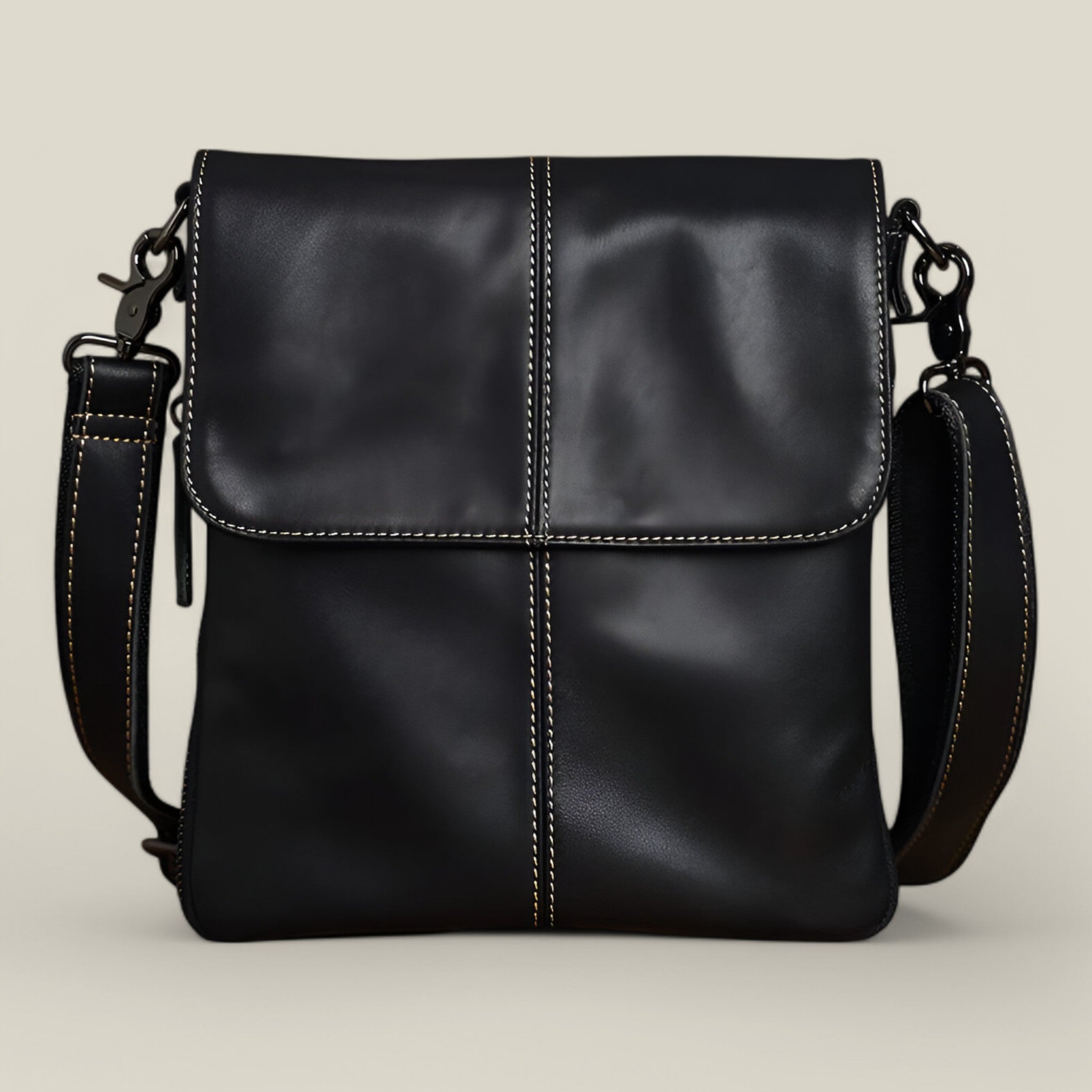 Daniel | Sac à bandoulière - Élégant et pratique