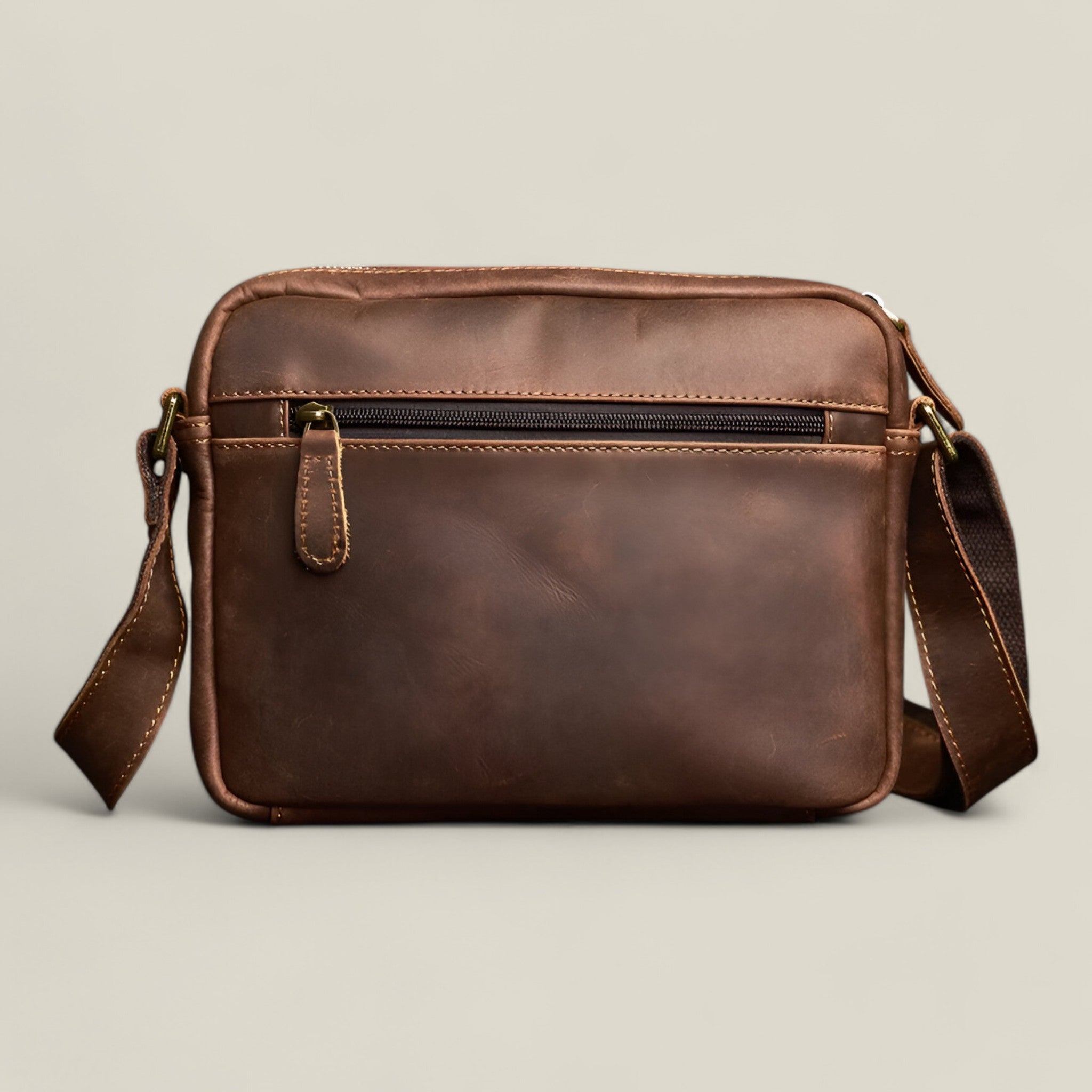 Benjie | Sac à bandoulière - Élégant et durable