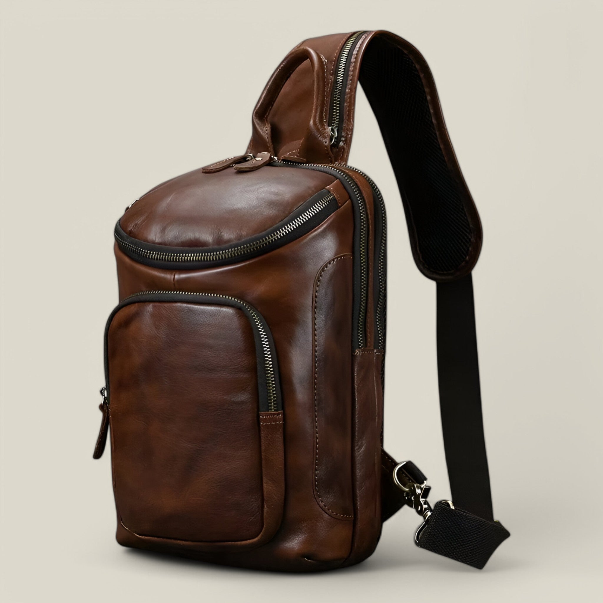 Orion | Sac Vintage - Classique et raffiné