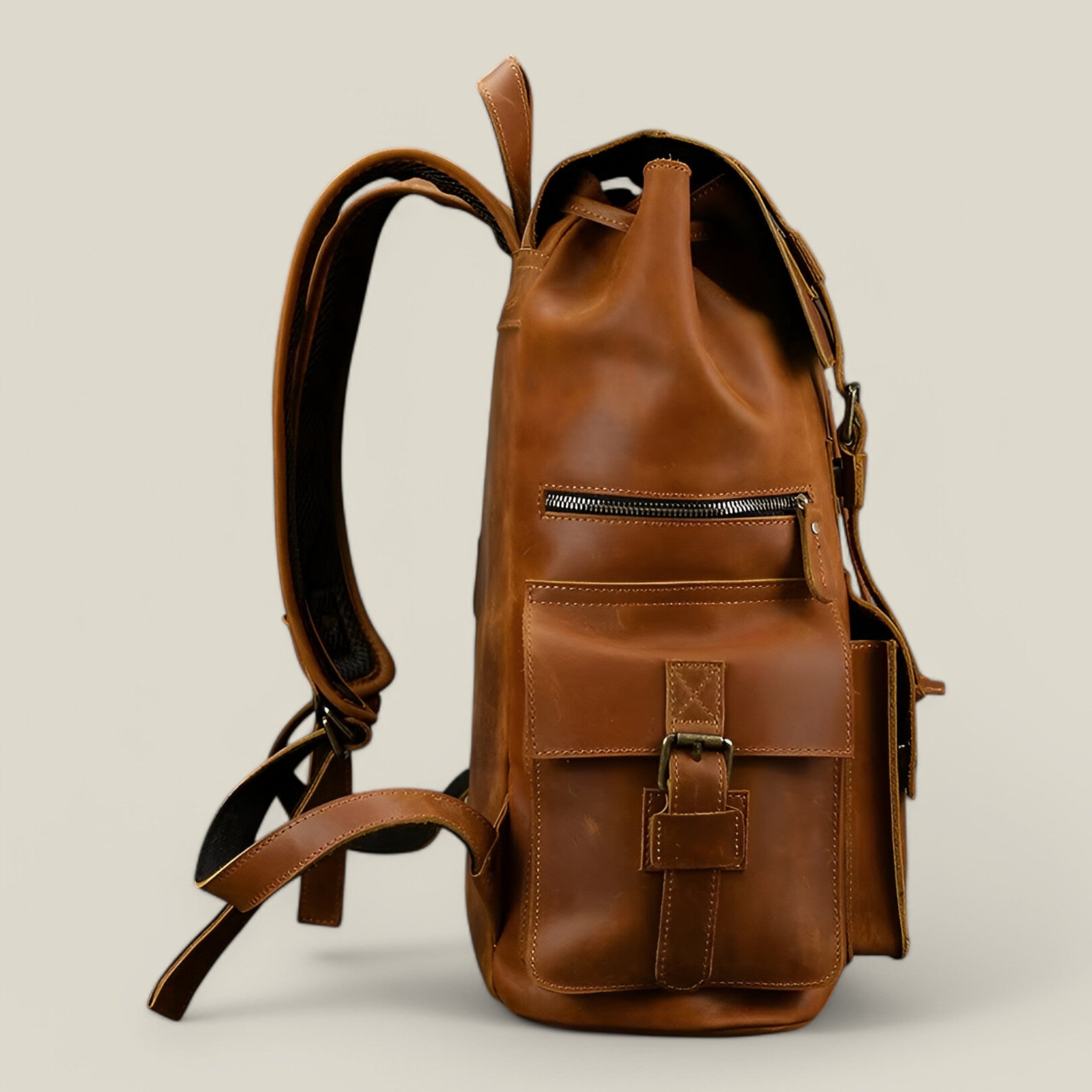 Gio | Grand sac à dos de voyage - Spacieux et polyvalent