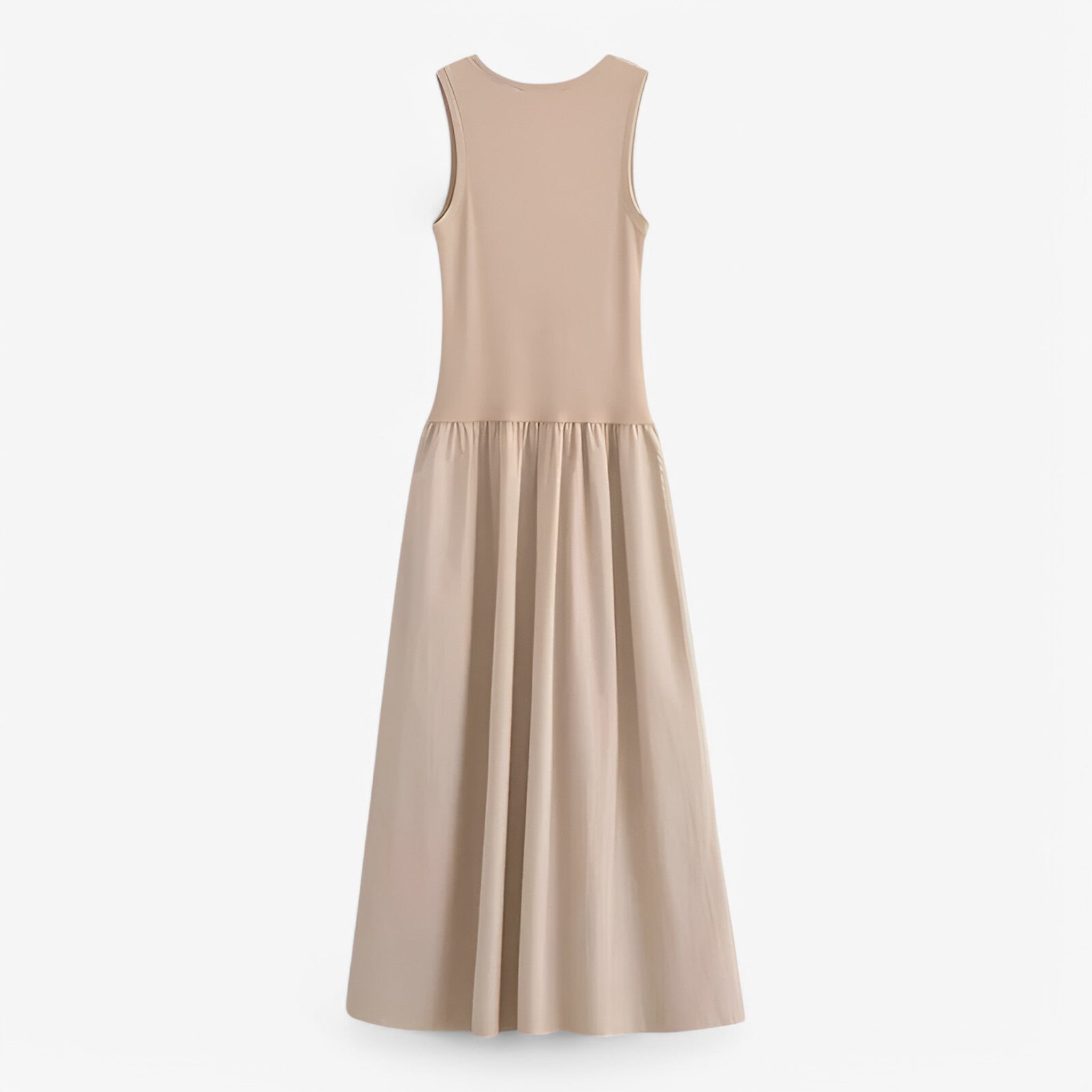 Women's Midi dress in an elegant and comfortable design