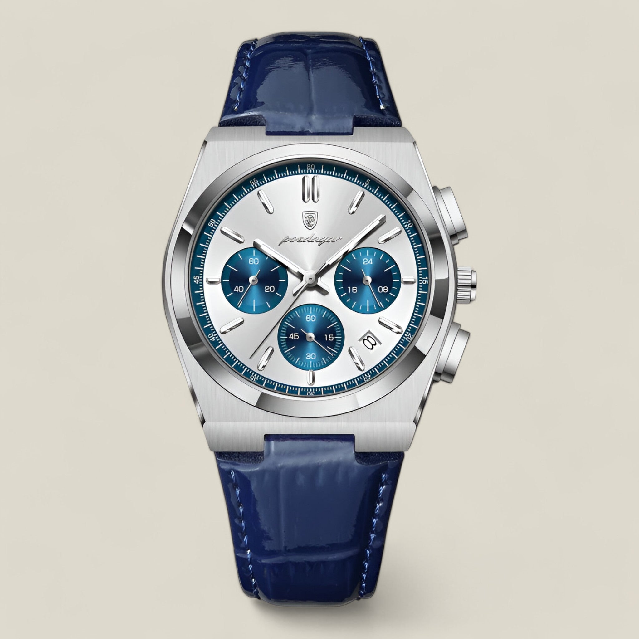 Nolan | Montre homme élégante