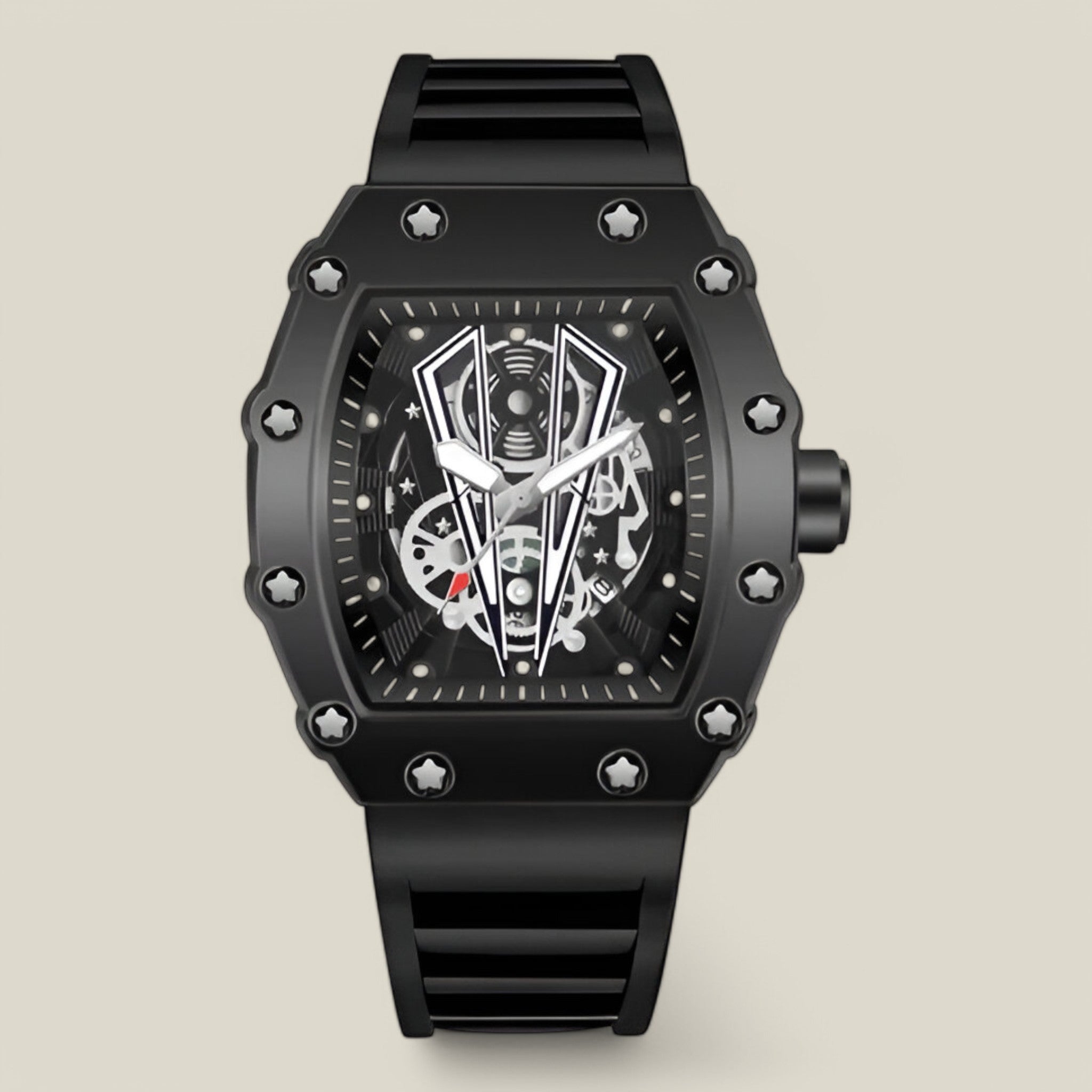 Maxim | Montre à quartz pour hommes