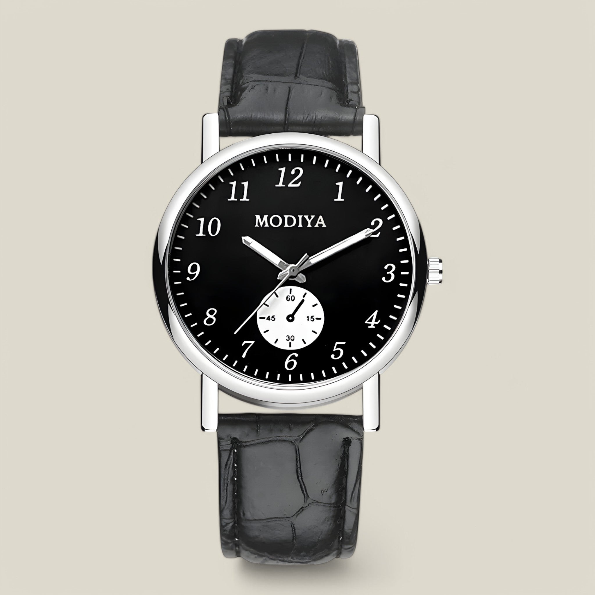 Zhask | Montre élégante pour homme