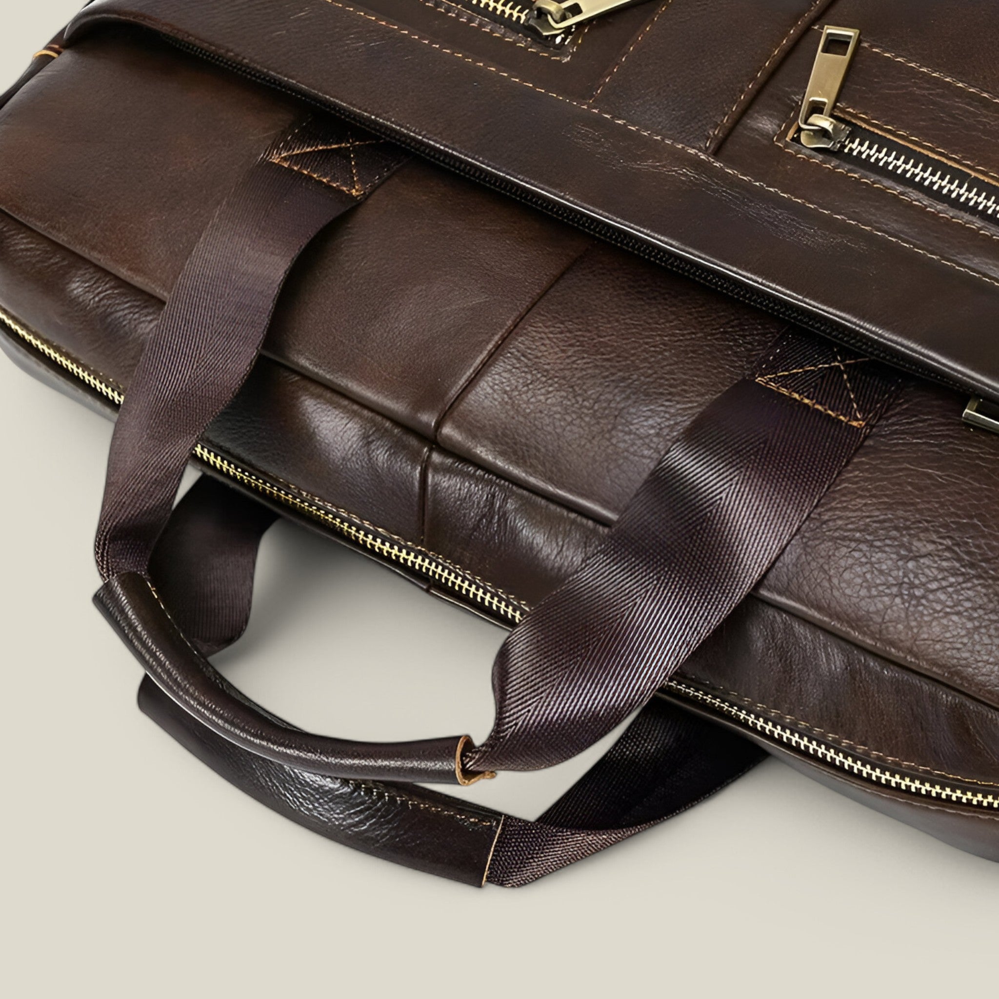Victor | Sac de bureau - Élégant et durable
