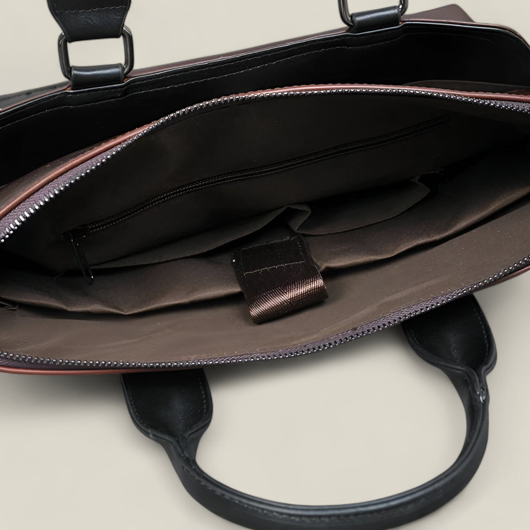 Jacob | Sac à main - Élégant et pratique