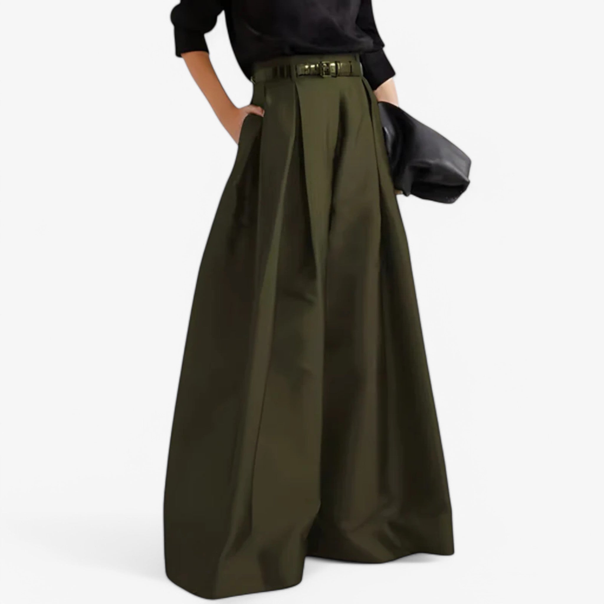 Women's Pants: Effortless Elegance, All-Day Comfort