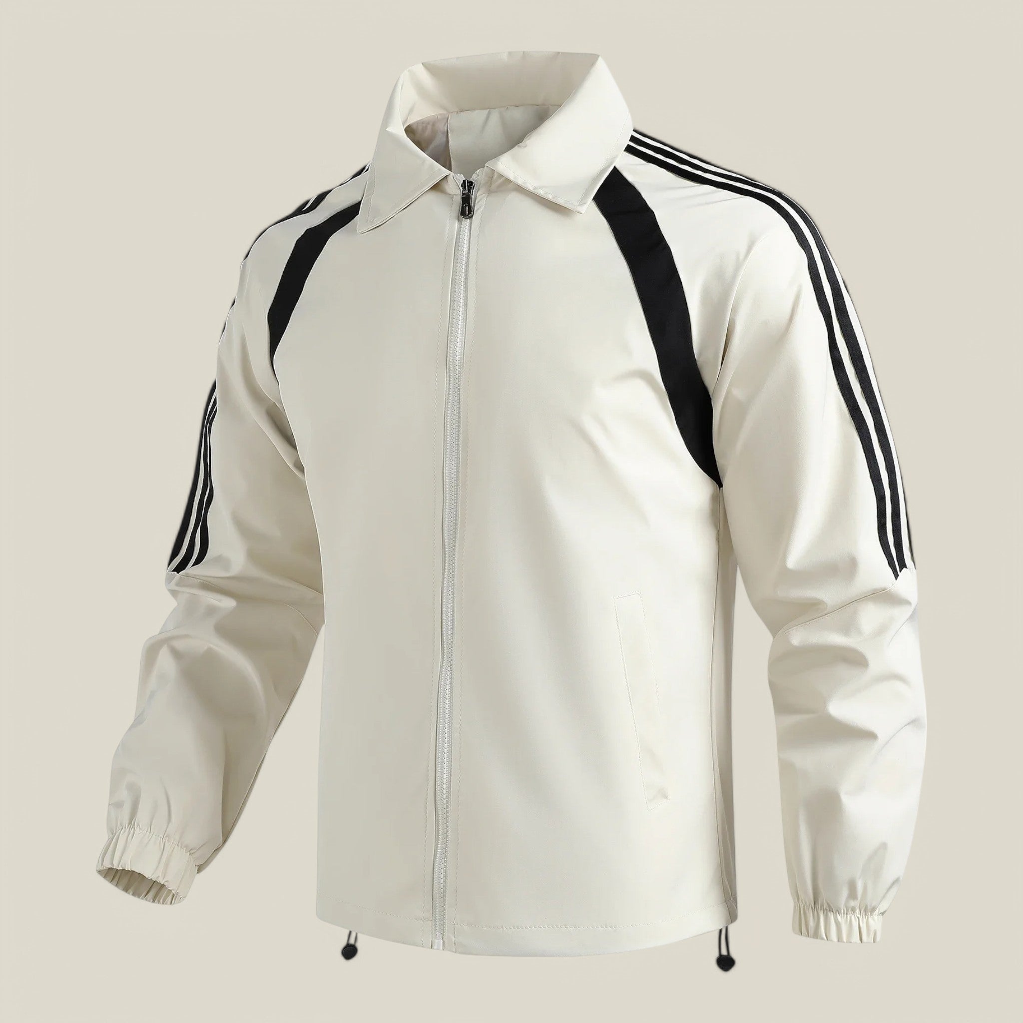 Noah | Veste coupe-vent pour homme.