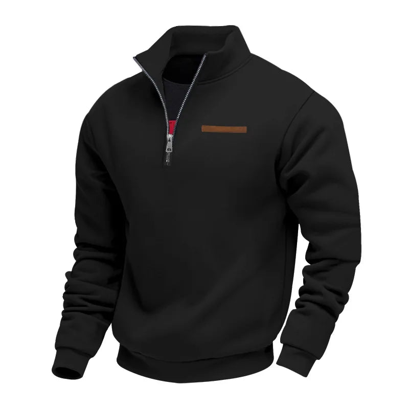 Men's Cozy Casual Comfort Sweatshirt