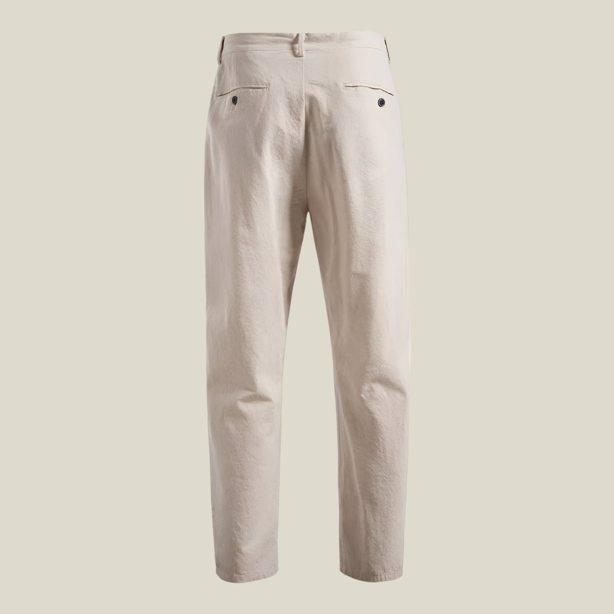 James | Pantalon en lin - Léger et respirant