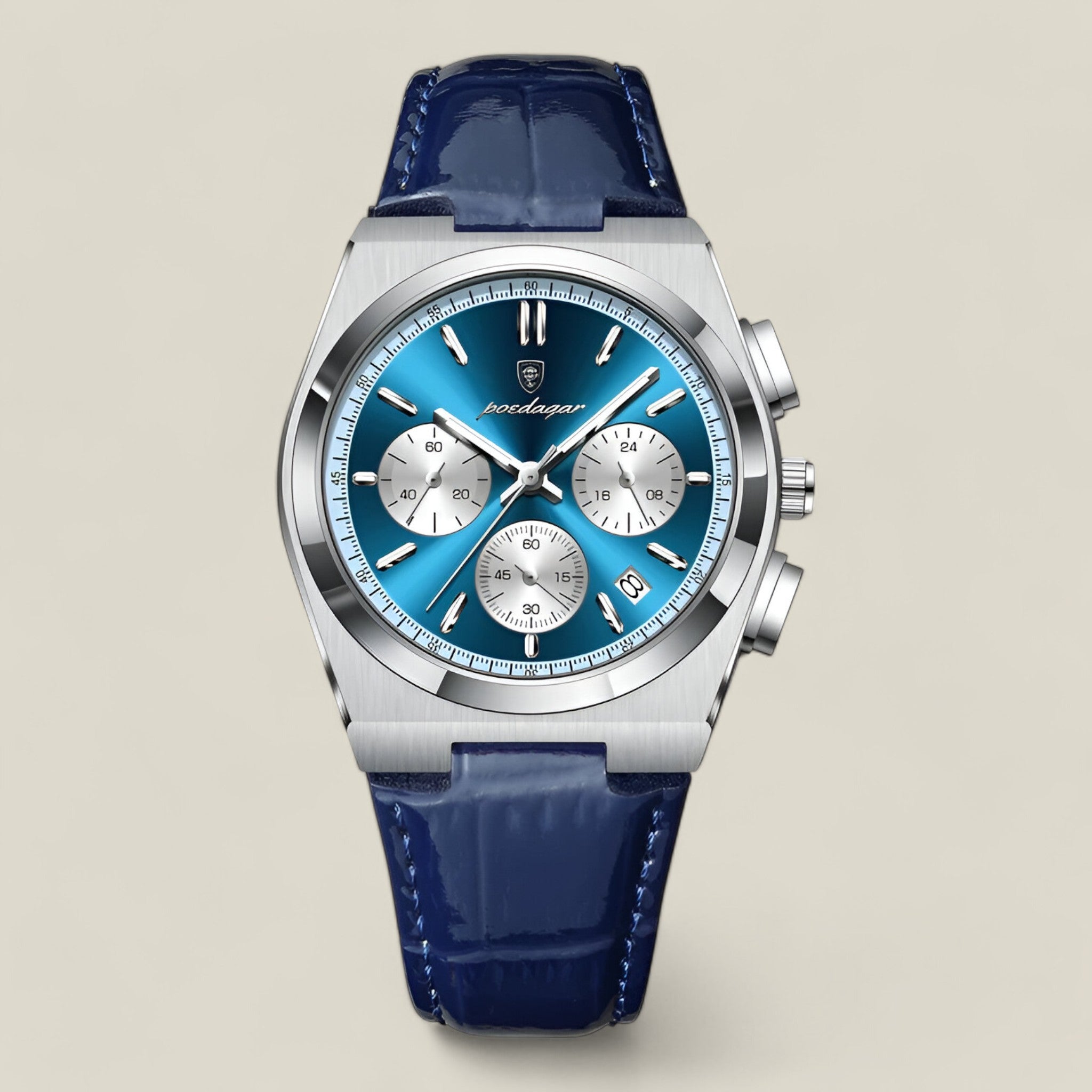 Hovan | Montre homme élégante