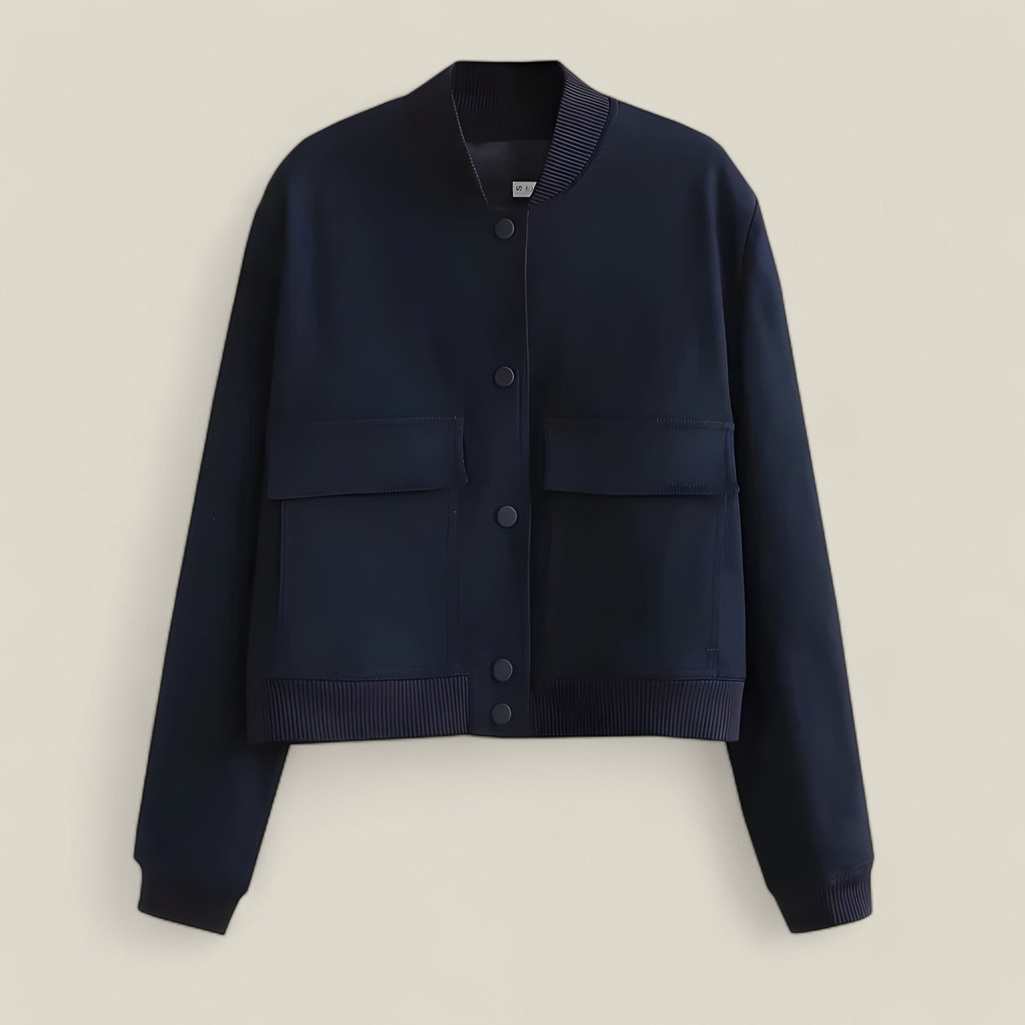 Skyler | Veste aviateur bomber – Chaleur et style hivernal
