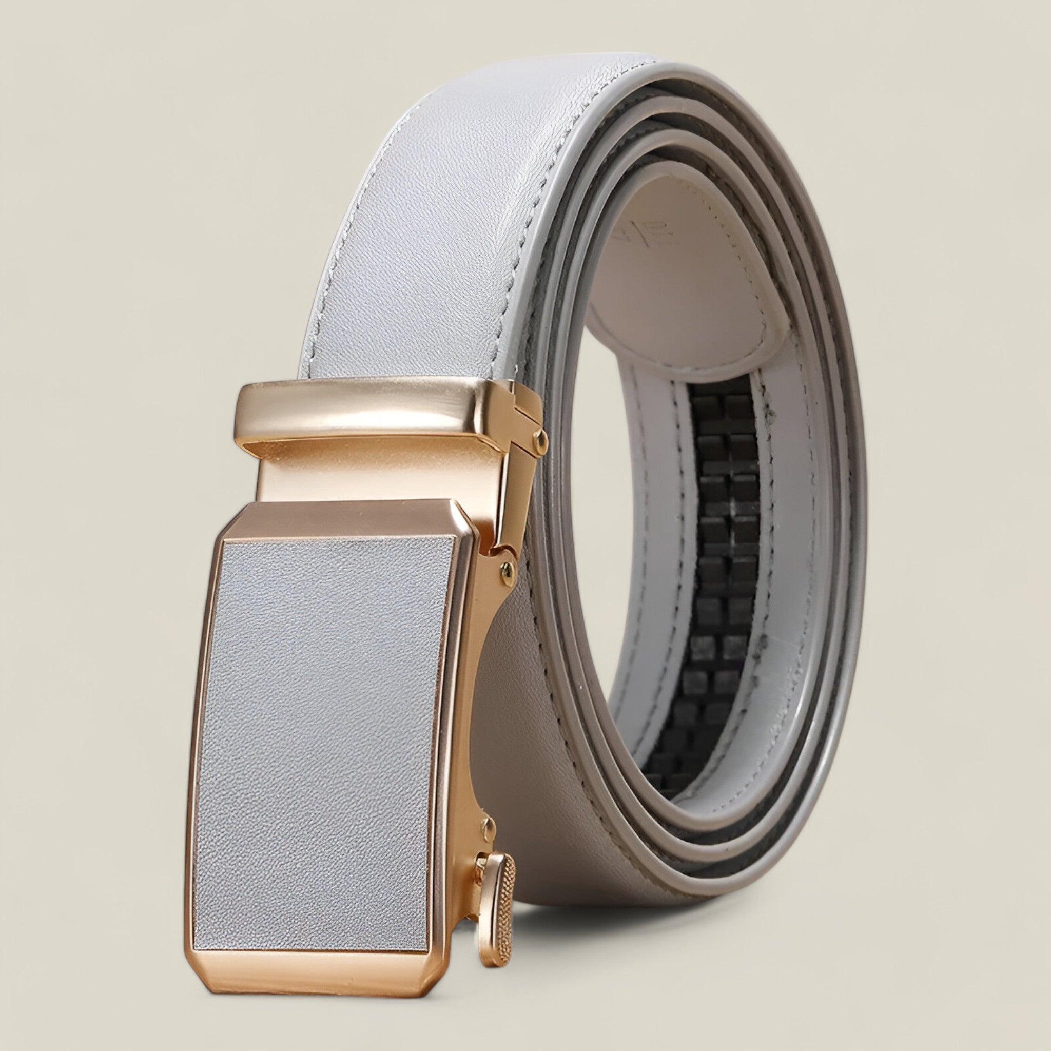 Logan | Ceinture automatique - Décontractée et à la mode.