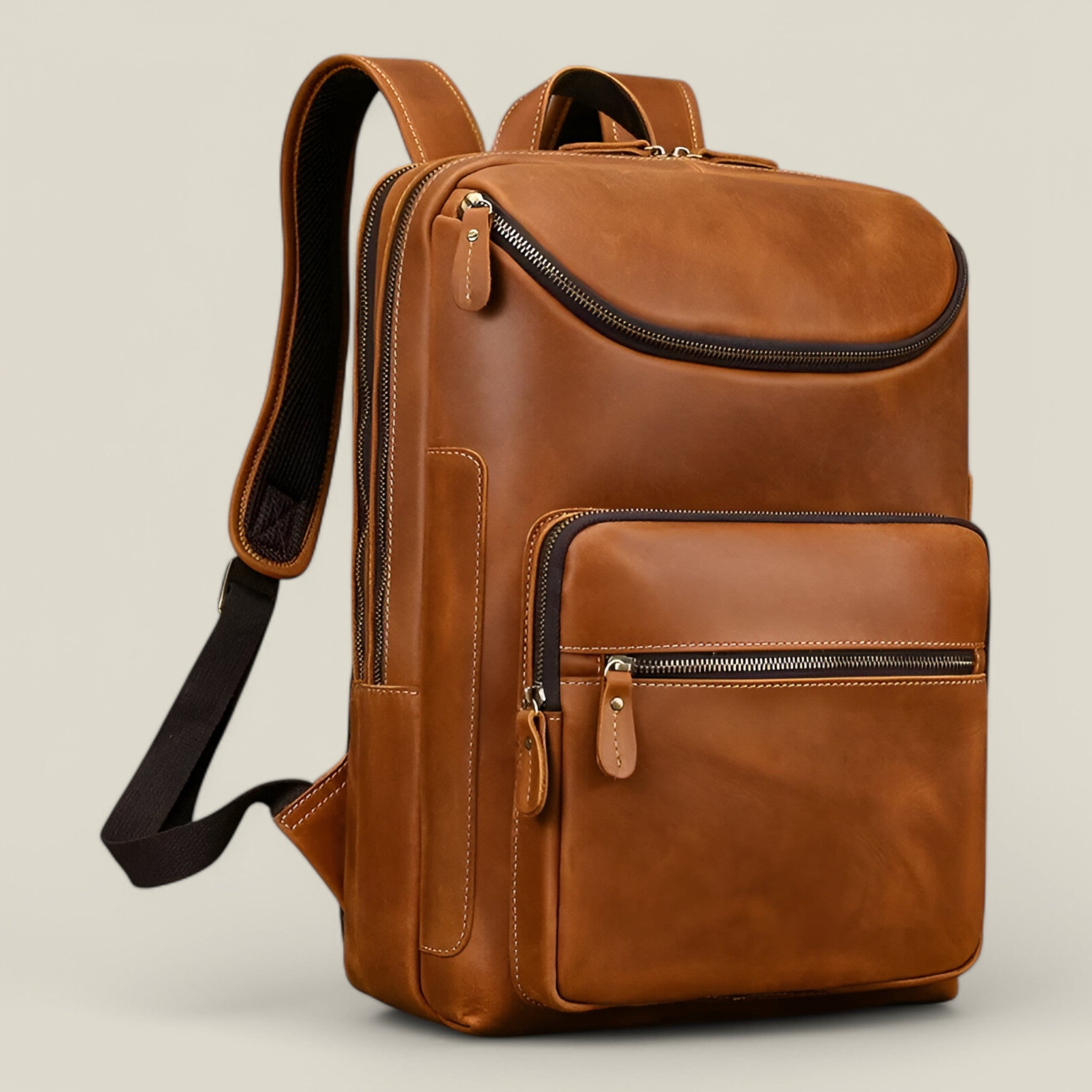 Lucius | Sac à dos pour ordinateur portable - Élégant et spacieux