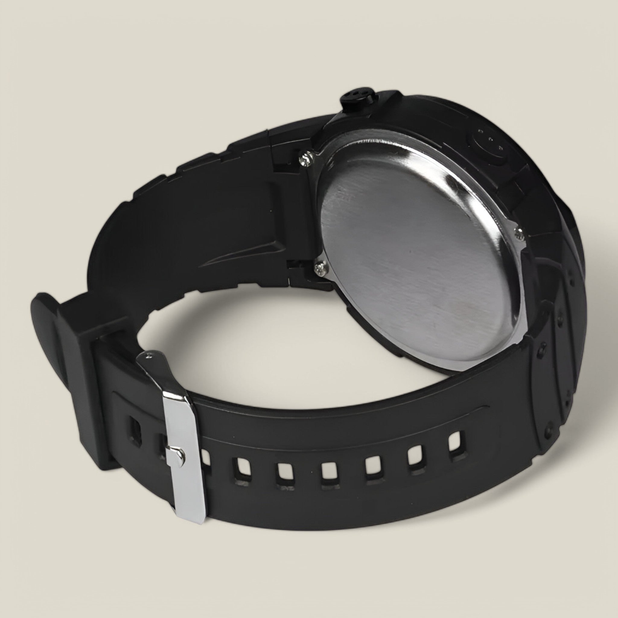 Tery | Montre Sport LED pour Homme