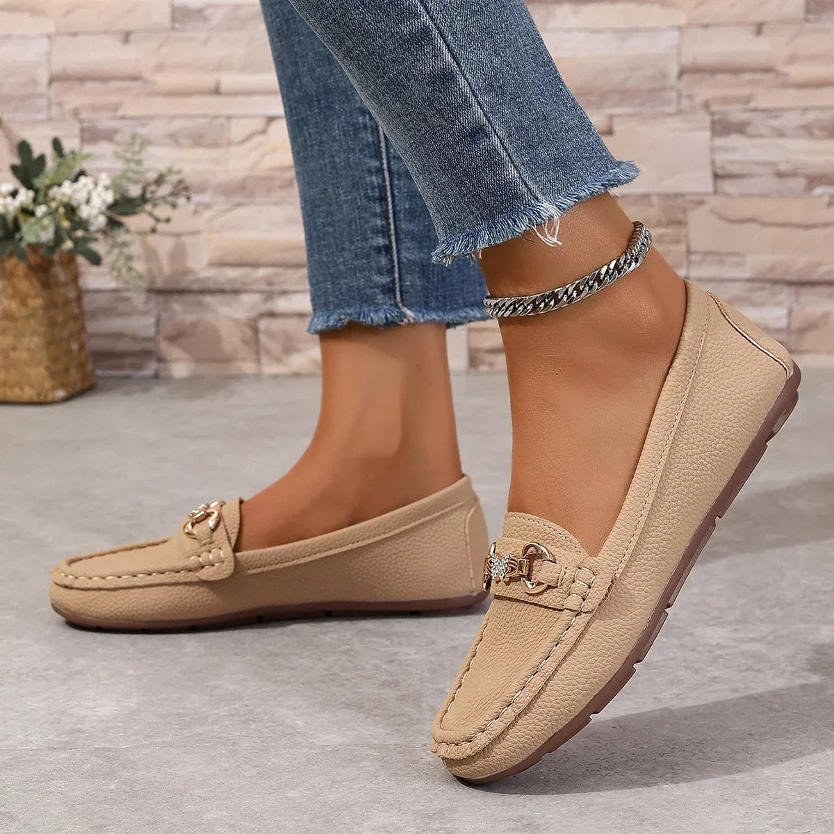 The Urban Essential Loafer