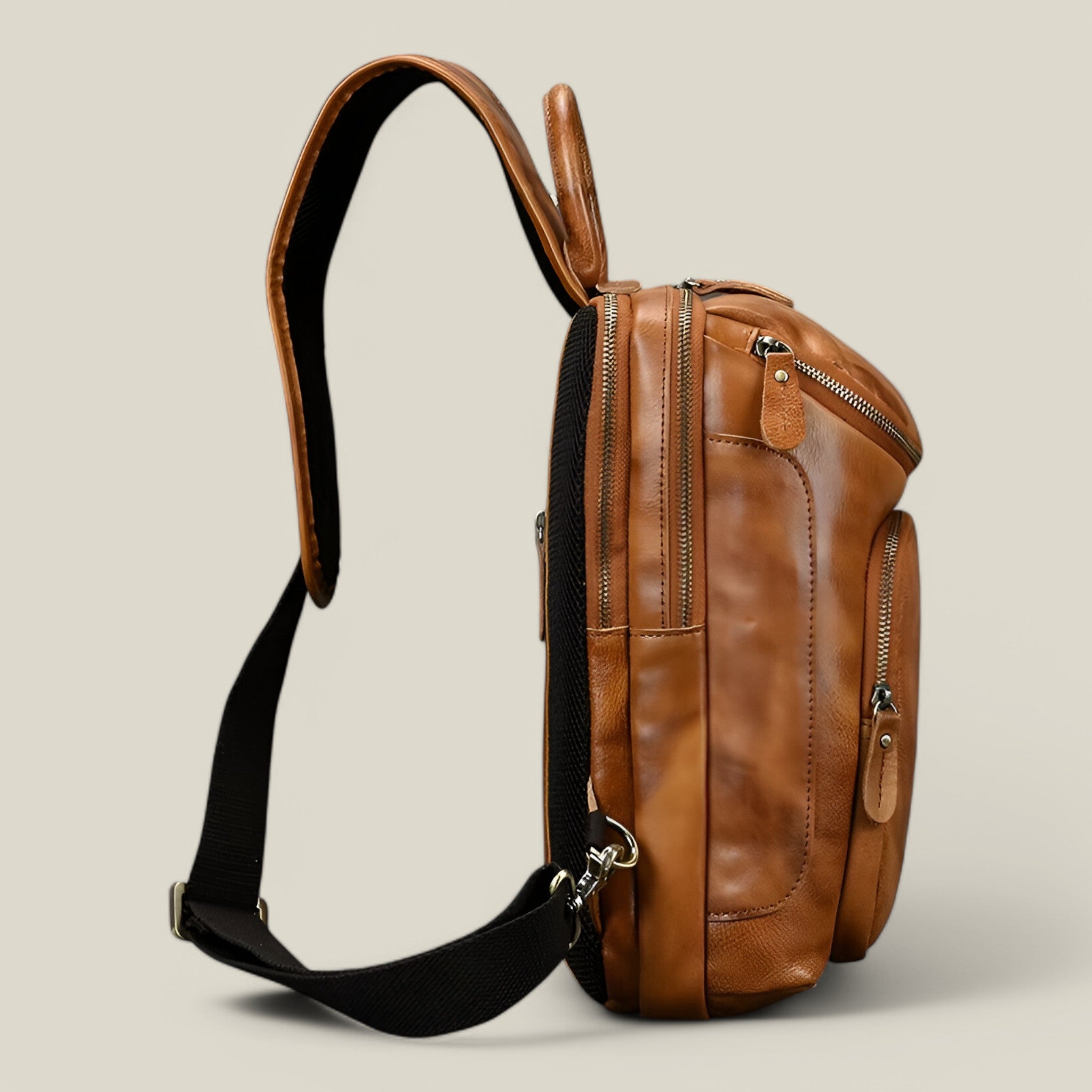 Luca | Sac de poitrine - Premium et élégant
