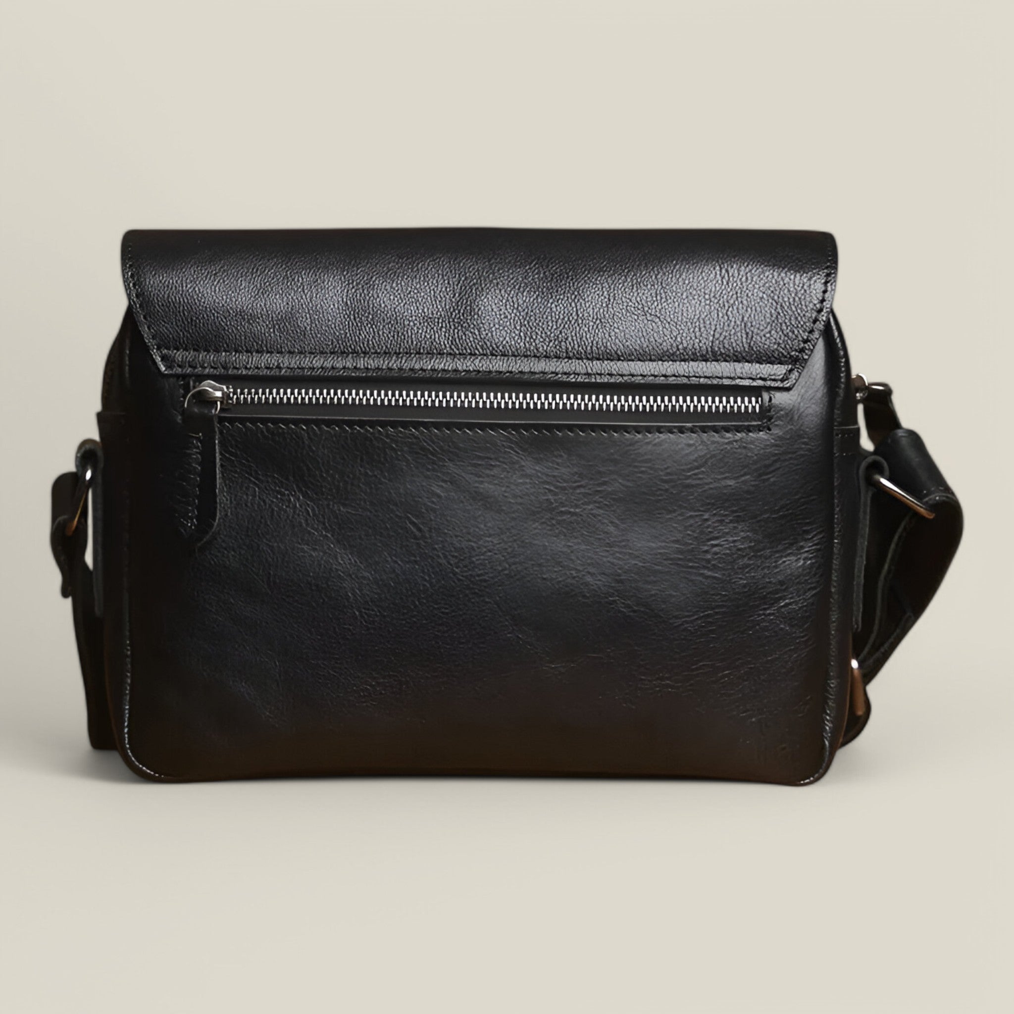Caleb | Sac à bandoulière vintage - Intemporel et pratique