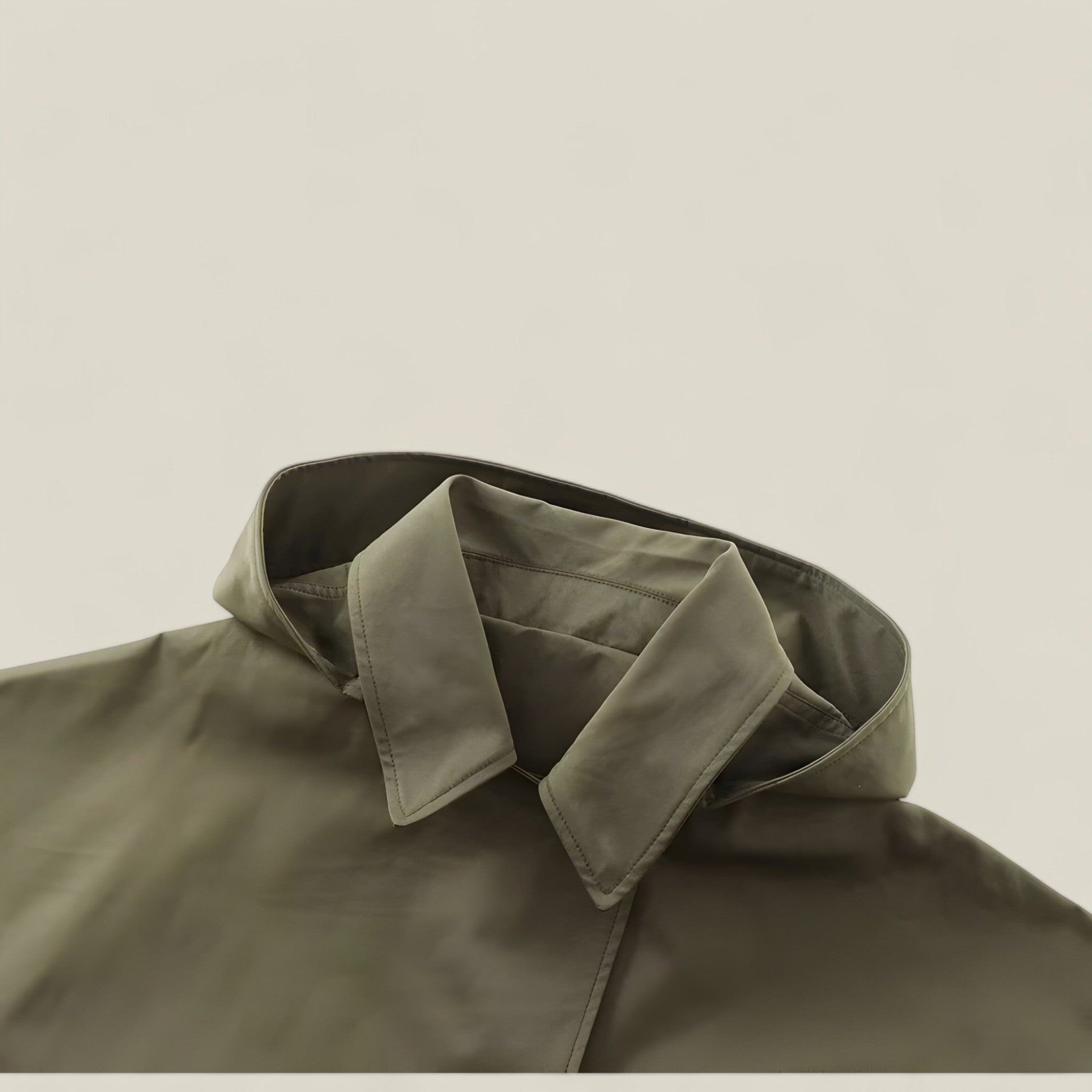 Lena | Veste à capuche surdimensionnée - Tendance pour l'automne