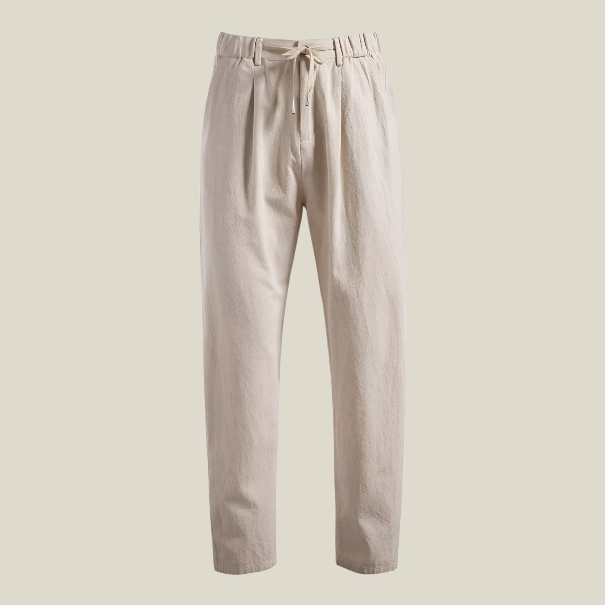 James | Pantalon en lin - Léger et respirant