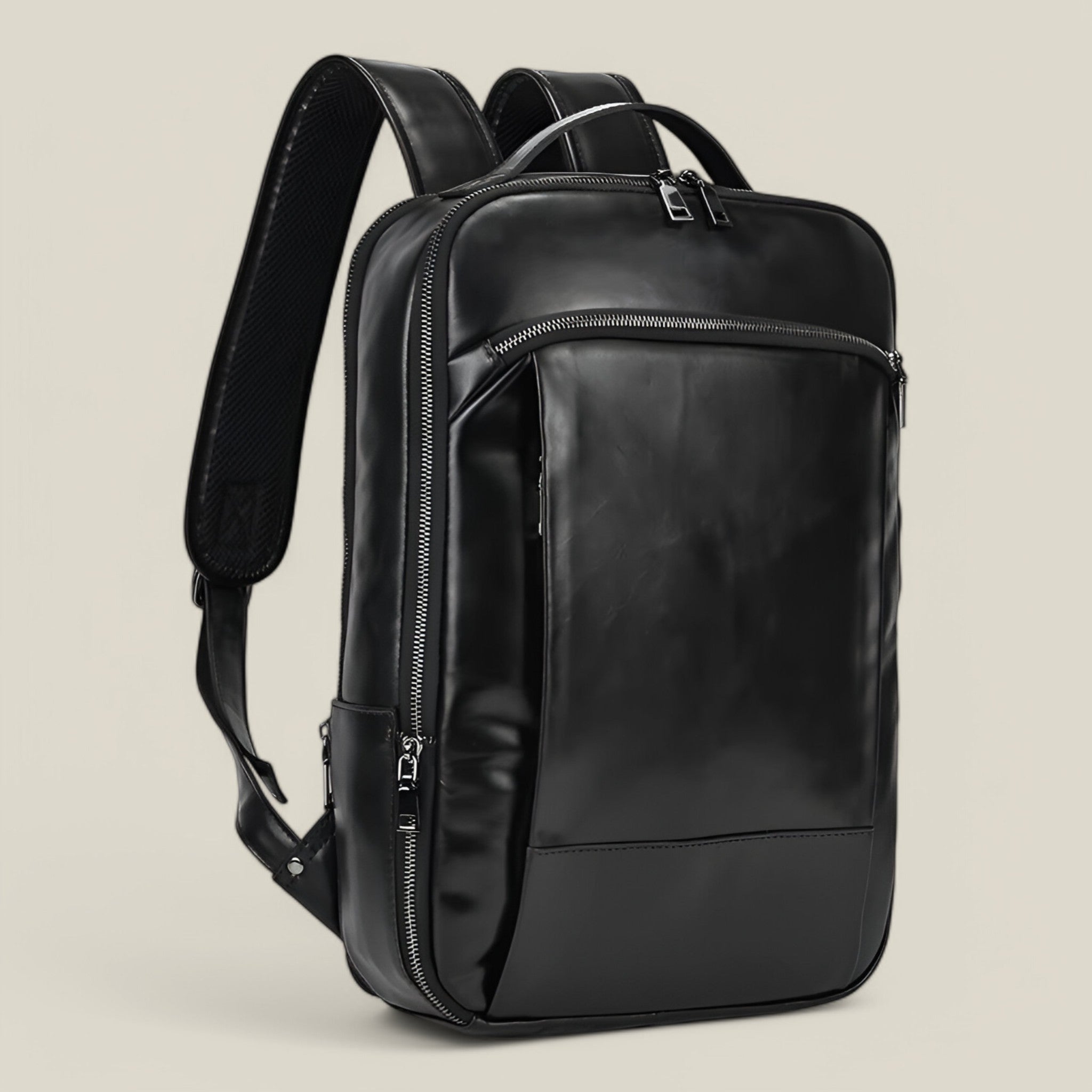 Branson | Sac à dos de voyage - Rétro et durable